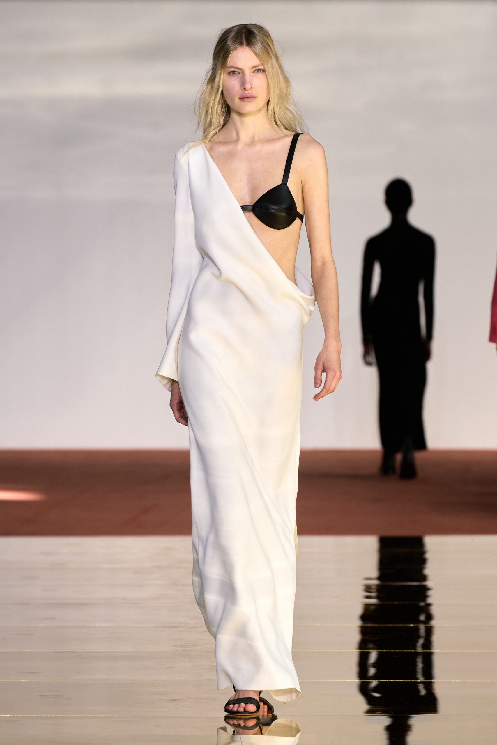 Gabriela Hearst F/W 23 Look 36