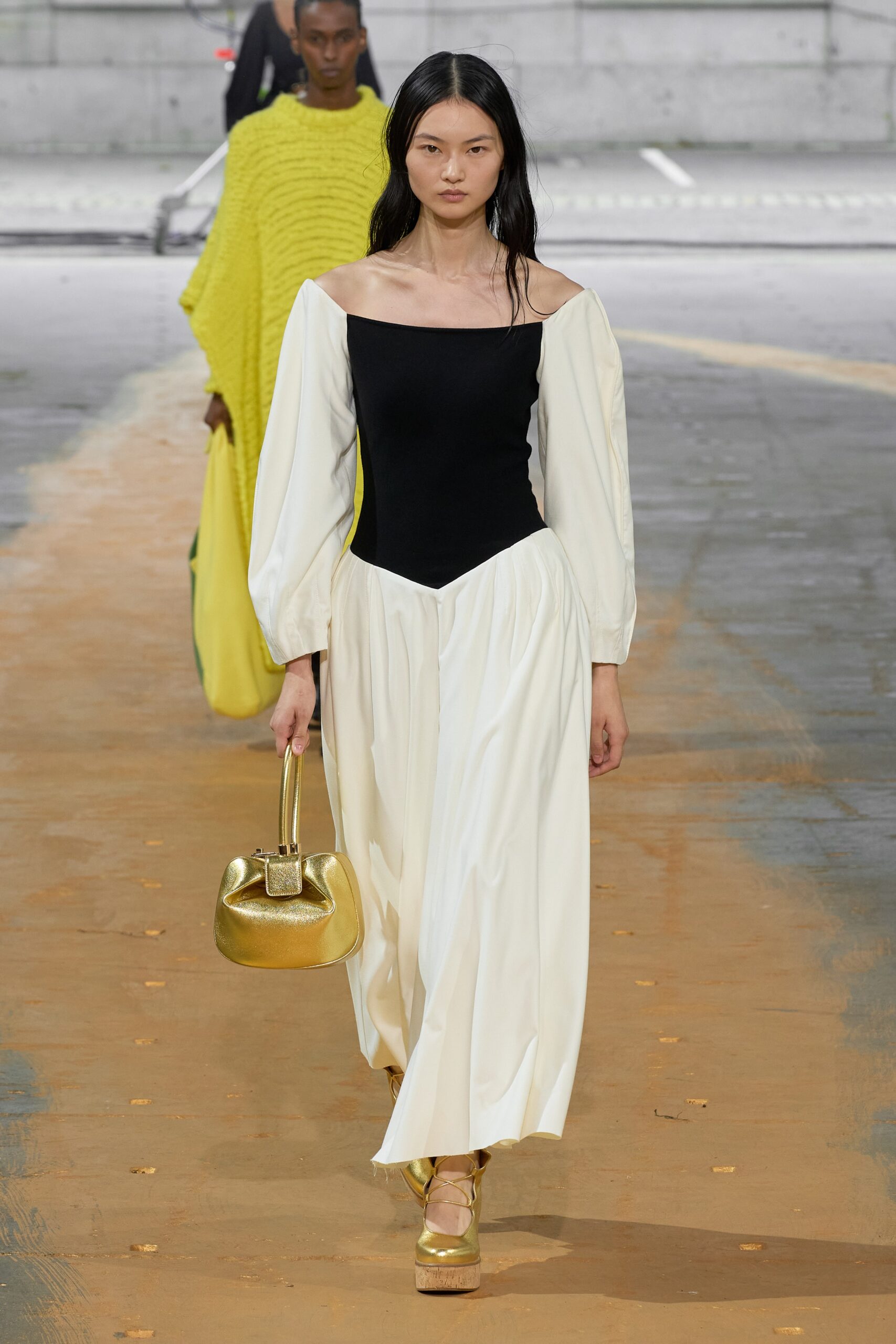 Gabriela Hearst S/S 23 Look 36