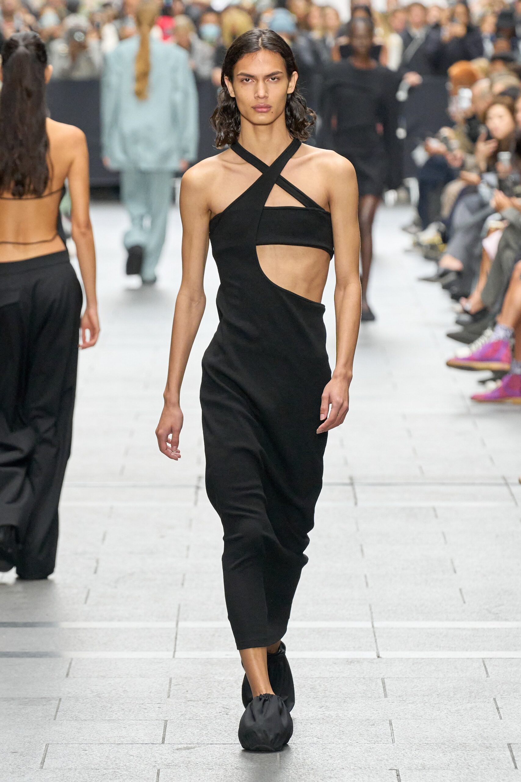 Gauchere S/S 23 Look 36