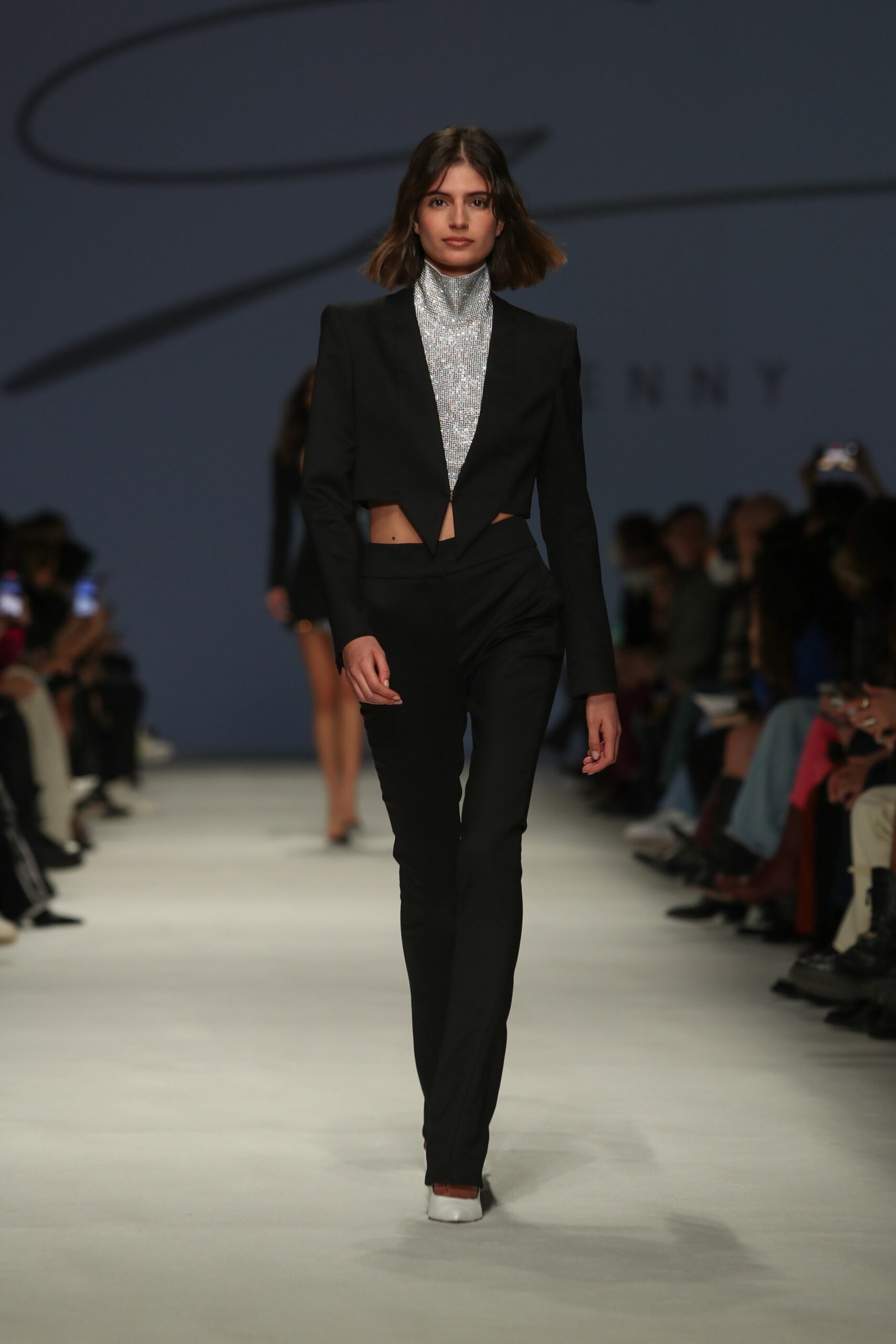 Genny F/W 22 Look 37