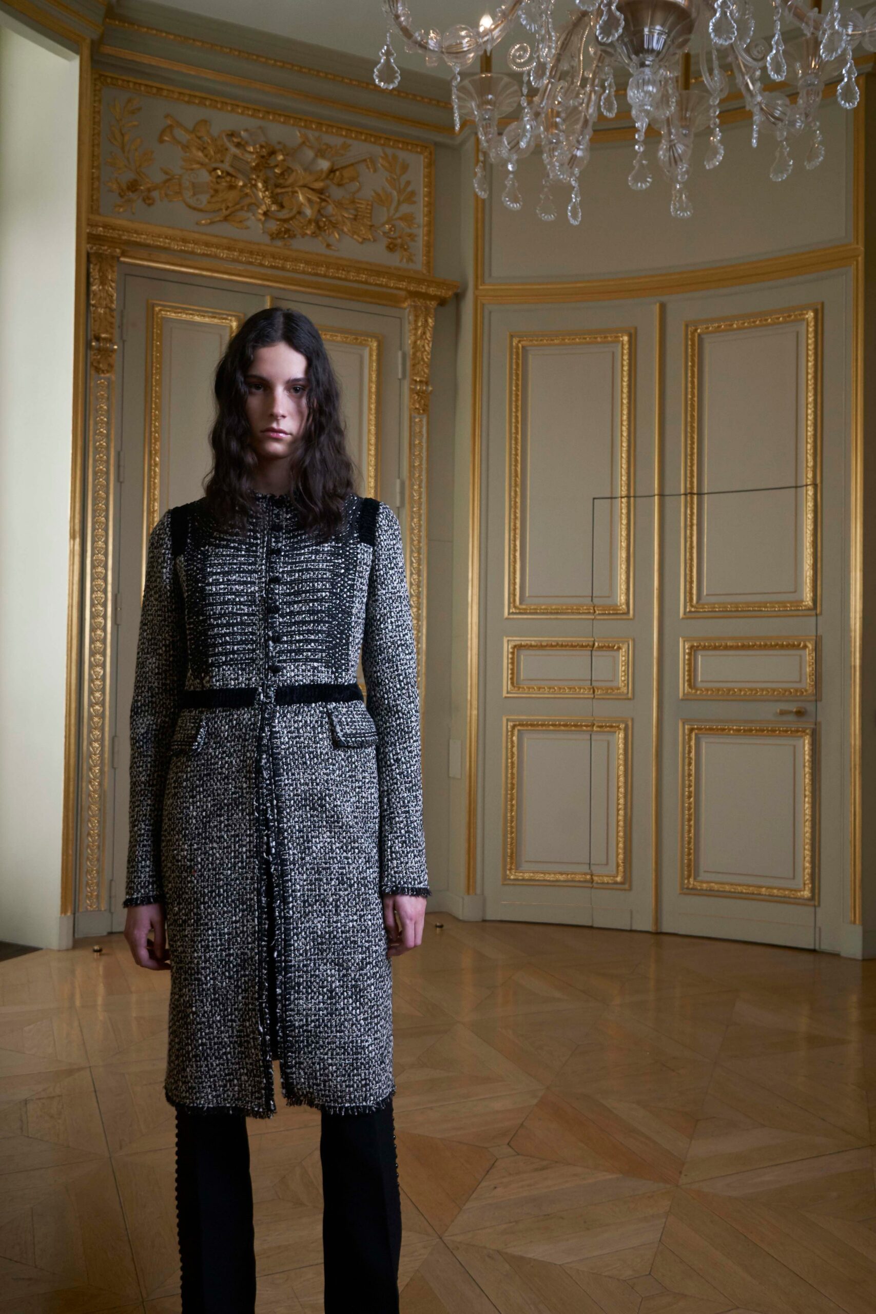 Giambattista Valli F/W 19 Look 36