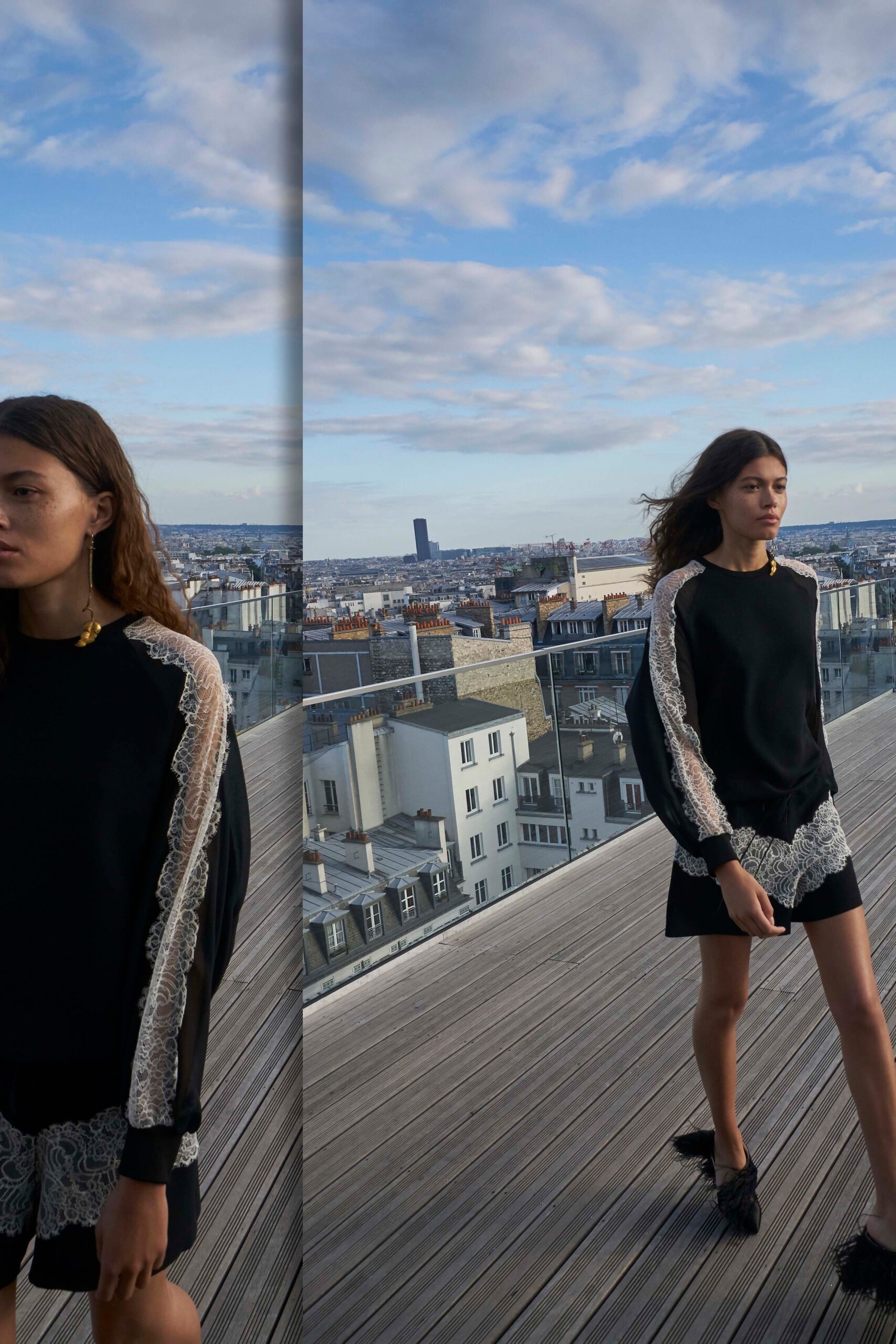 Giambattista Valli Resort 19 Look 36