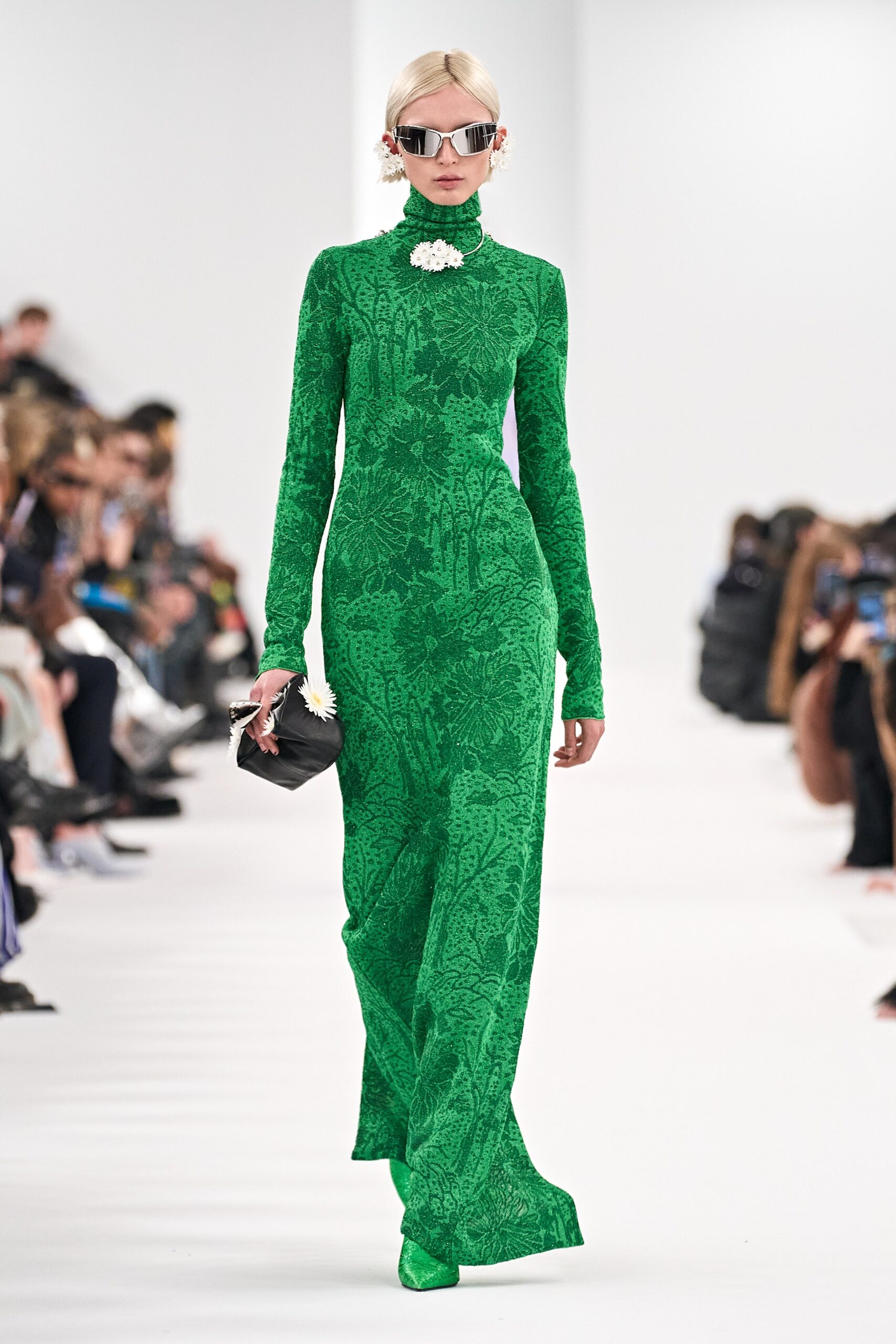Givenchy F/W 23 Look 36