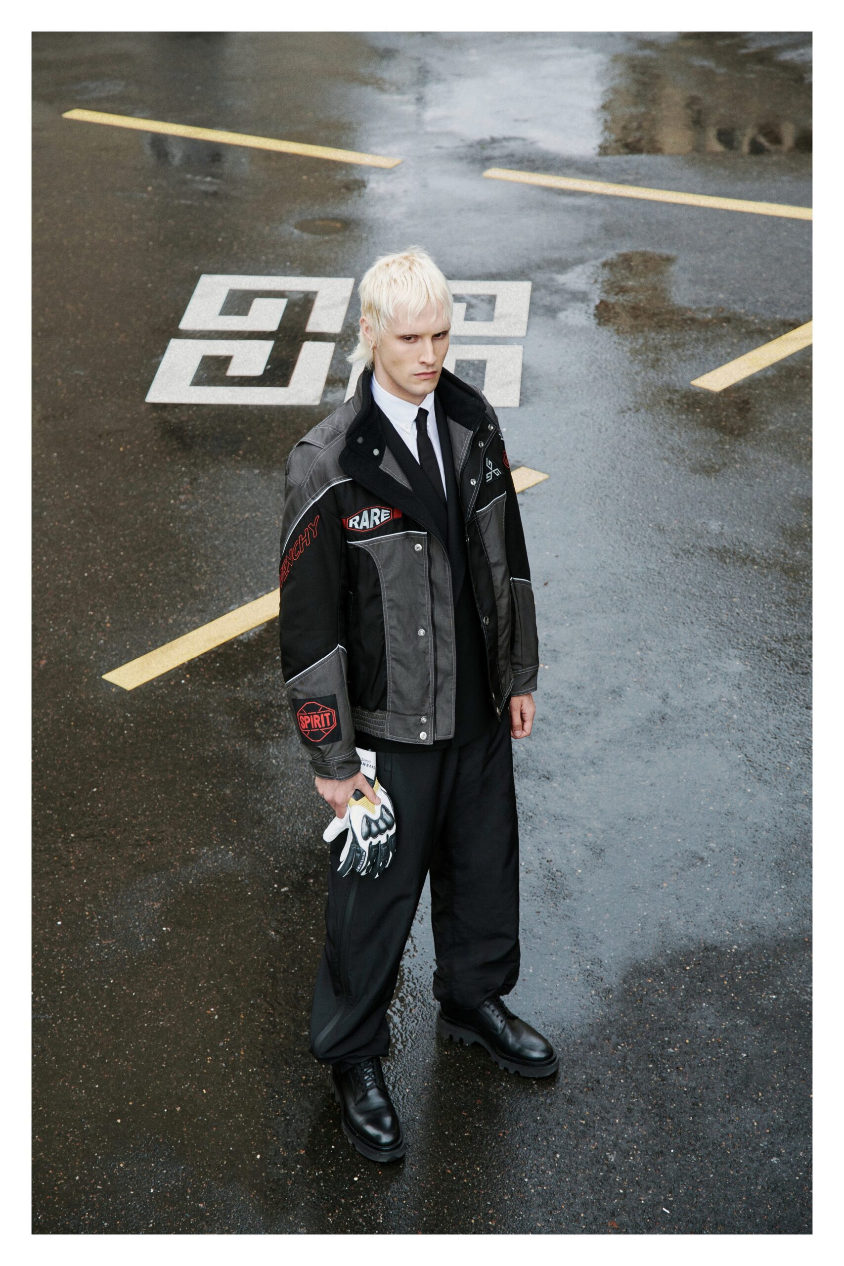 Givenchy Resort 20 Look 36