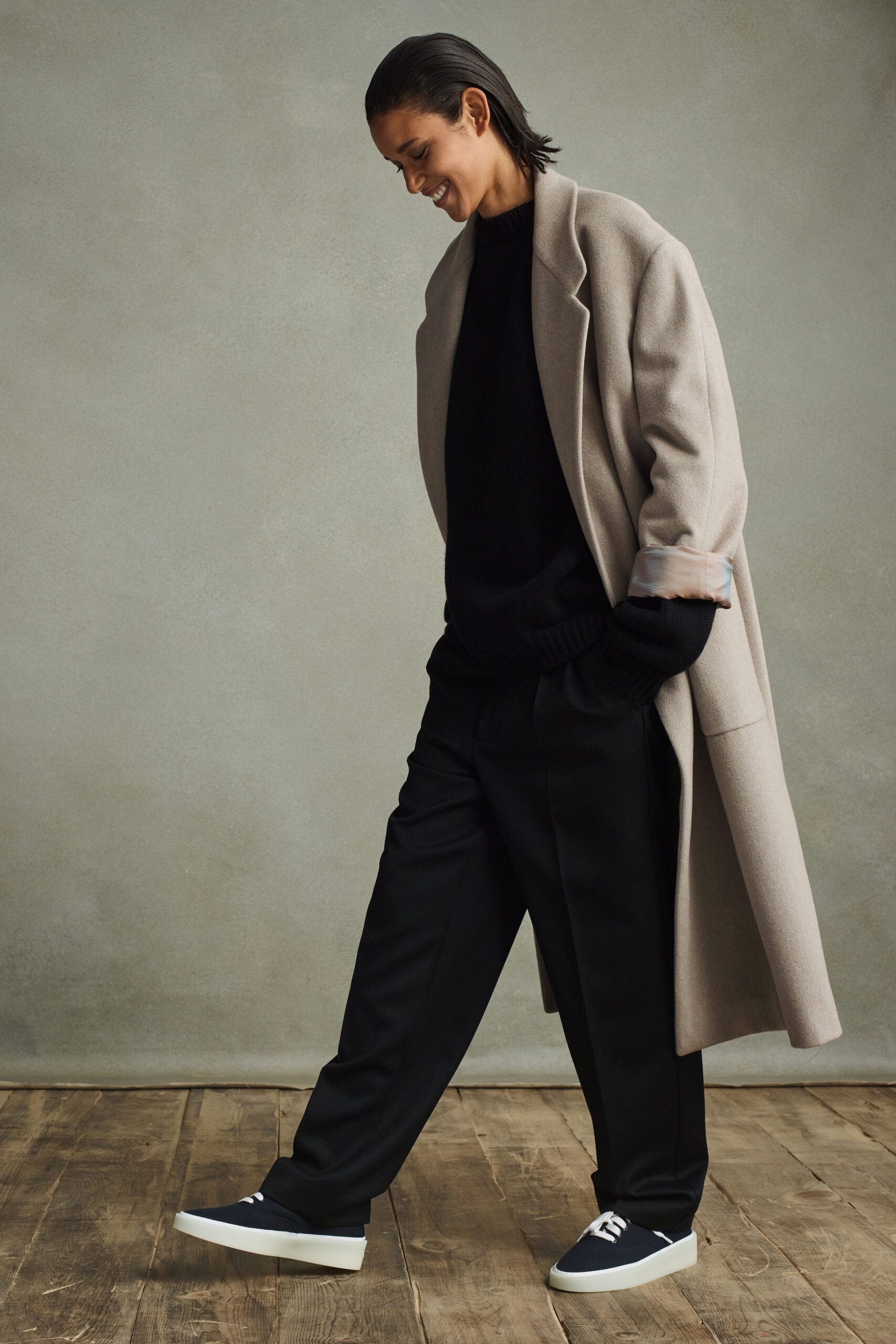 Fear of God S/S 21 Look 37