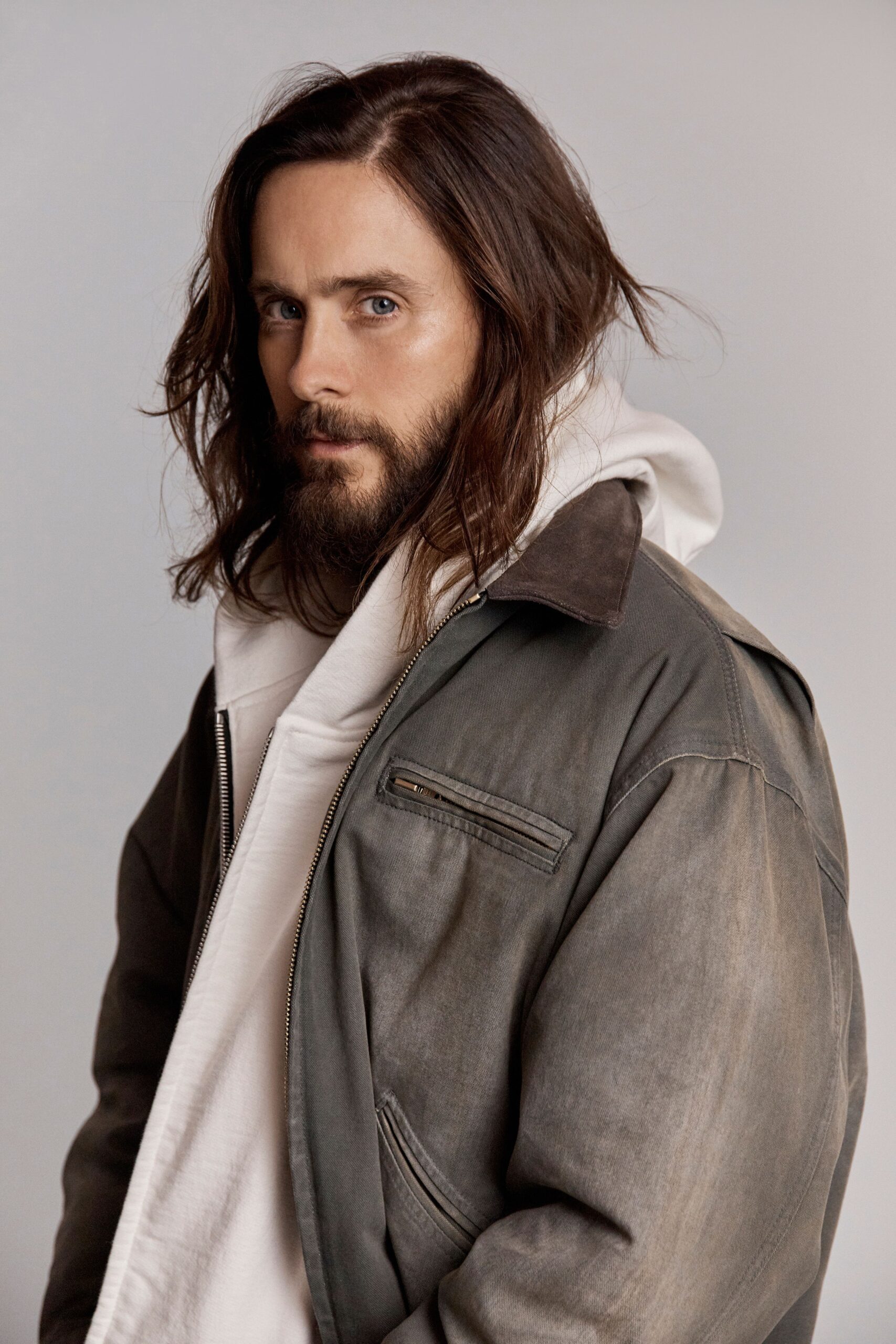 Fear of God S/S 19 Look 37