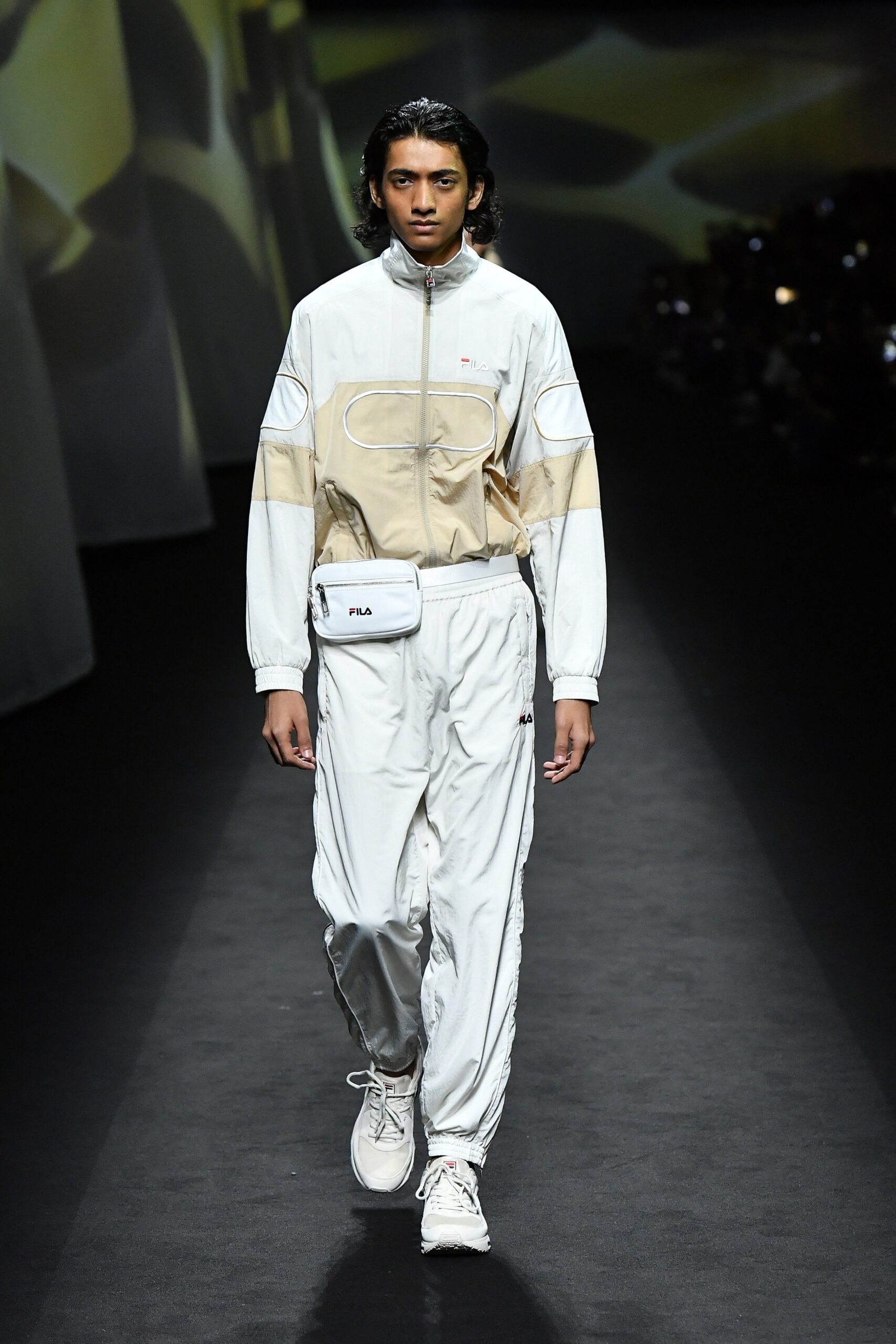 FILA S/S 20 Look 37