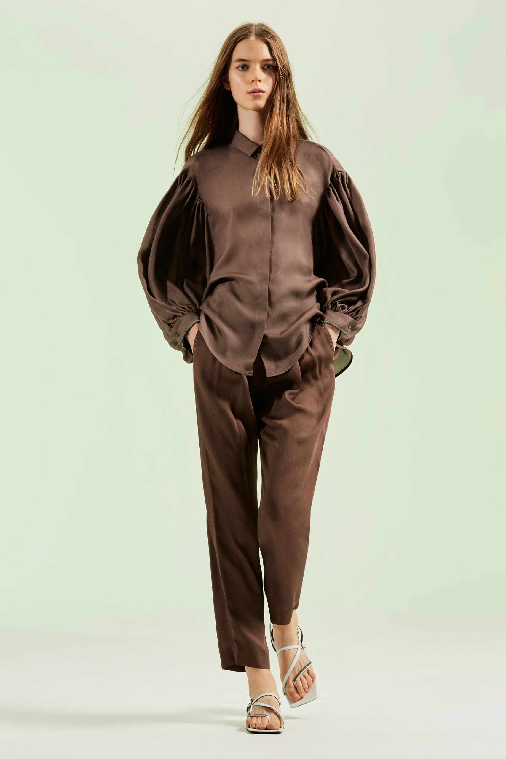 Fabiana Filippi S/S 22 Look 37