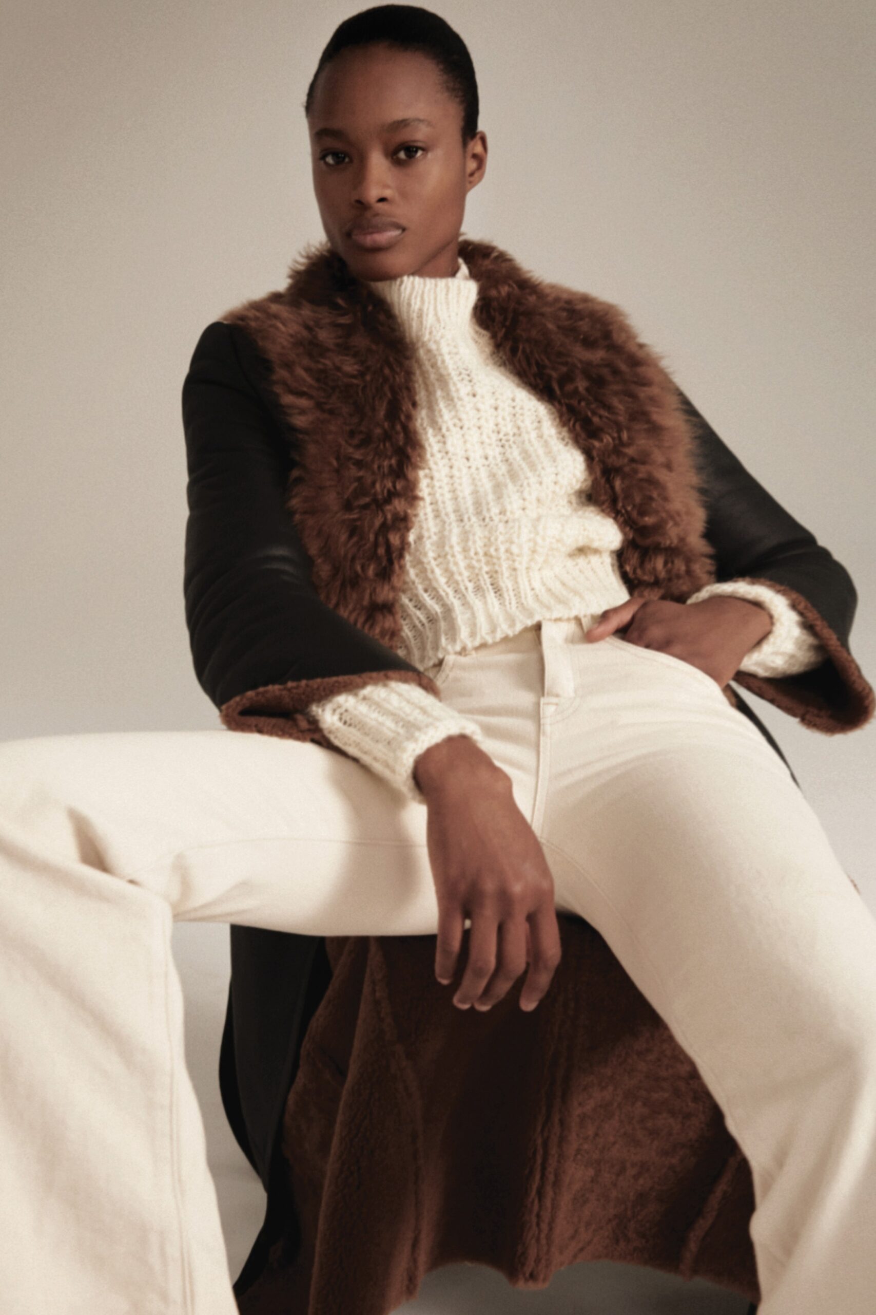 Frame F/W 20 Look 37