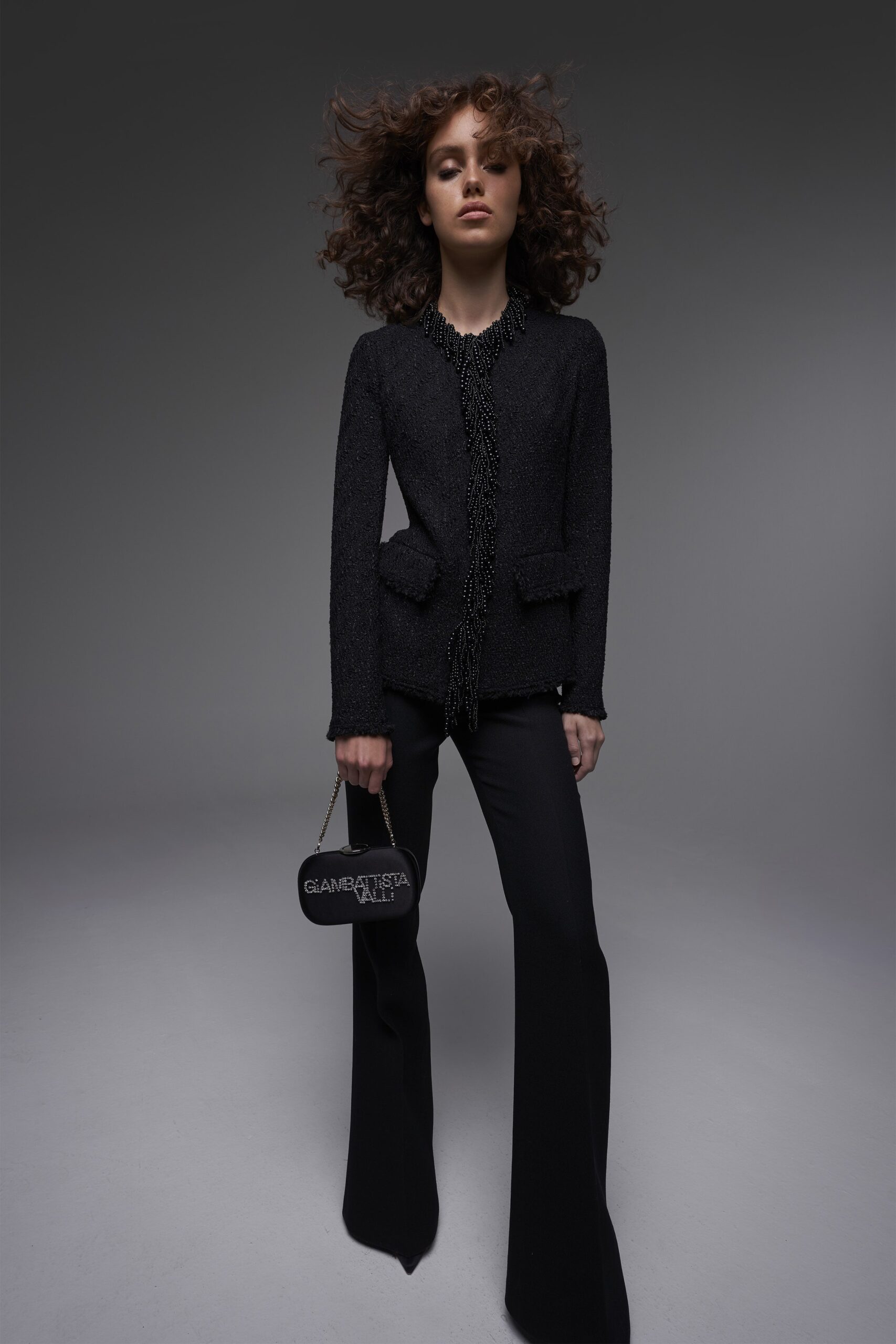 Giambattista Valli Resort 21 Look 34