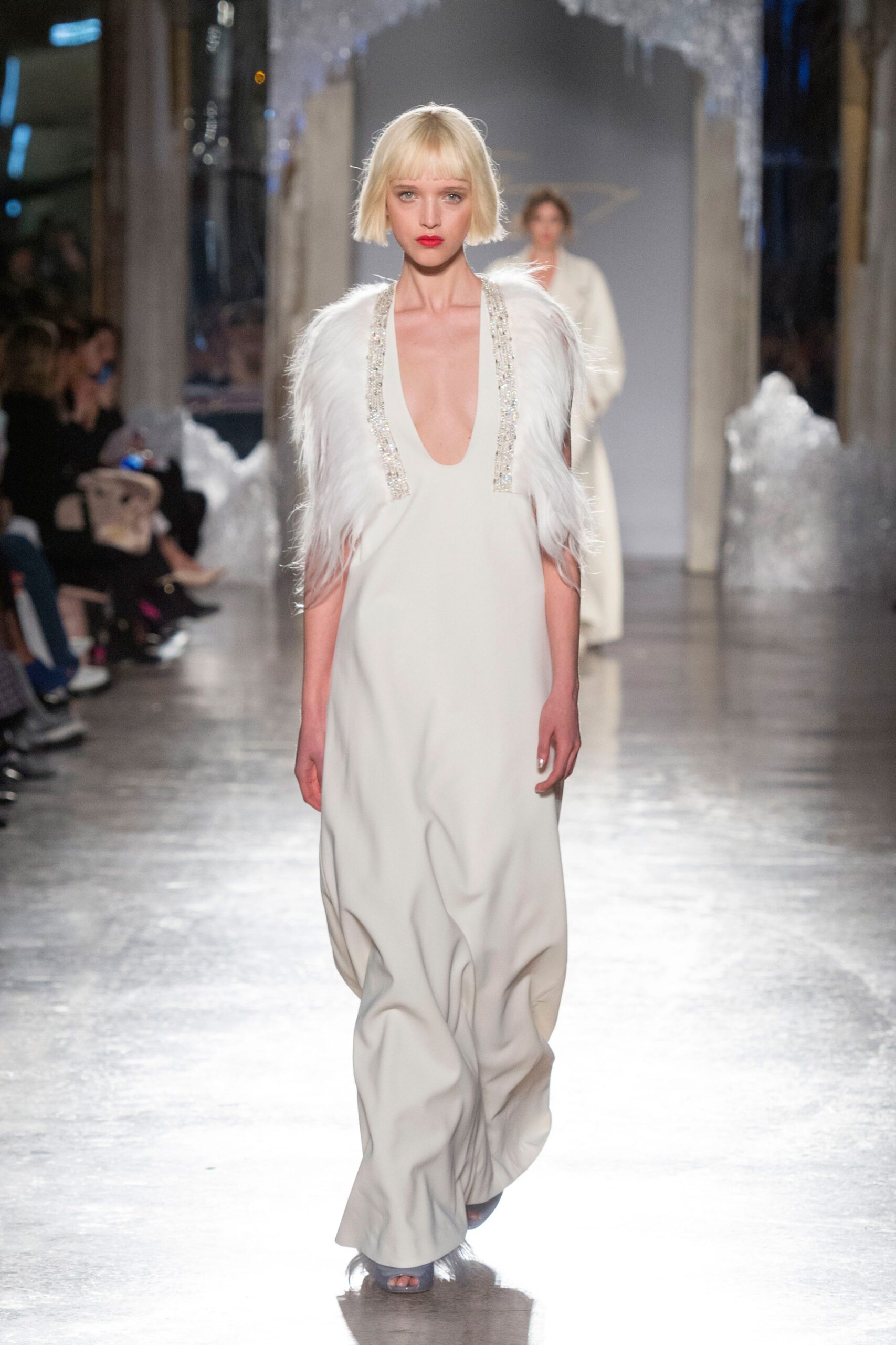 Genny F/W 19 Look 37