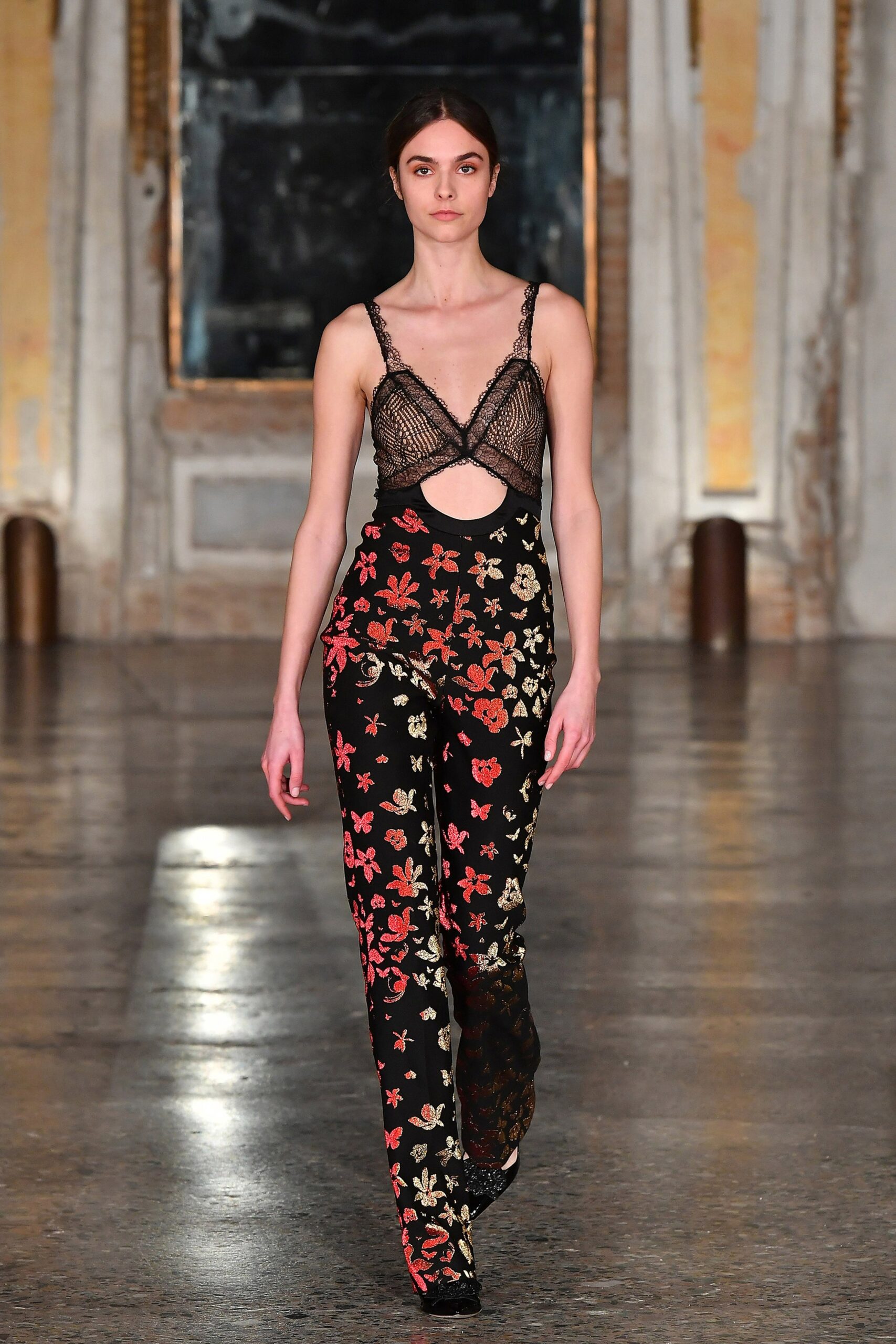 Genny F/W 21 Look 37