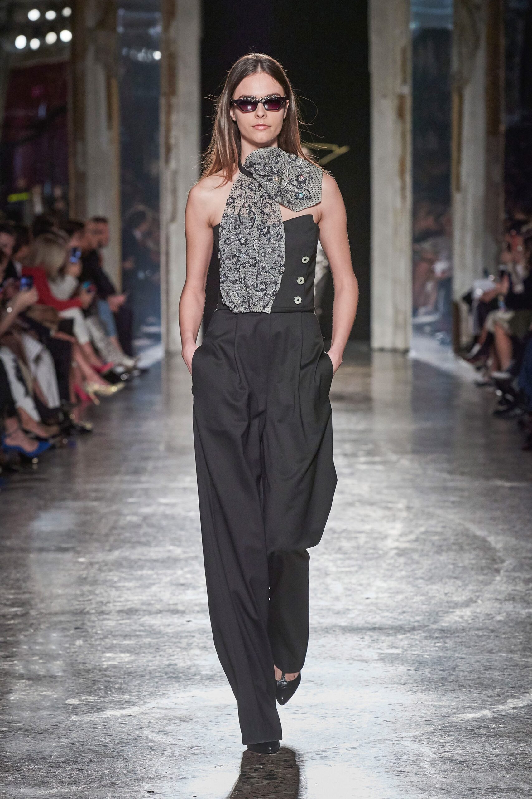 Genny F/W 20 Look 37