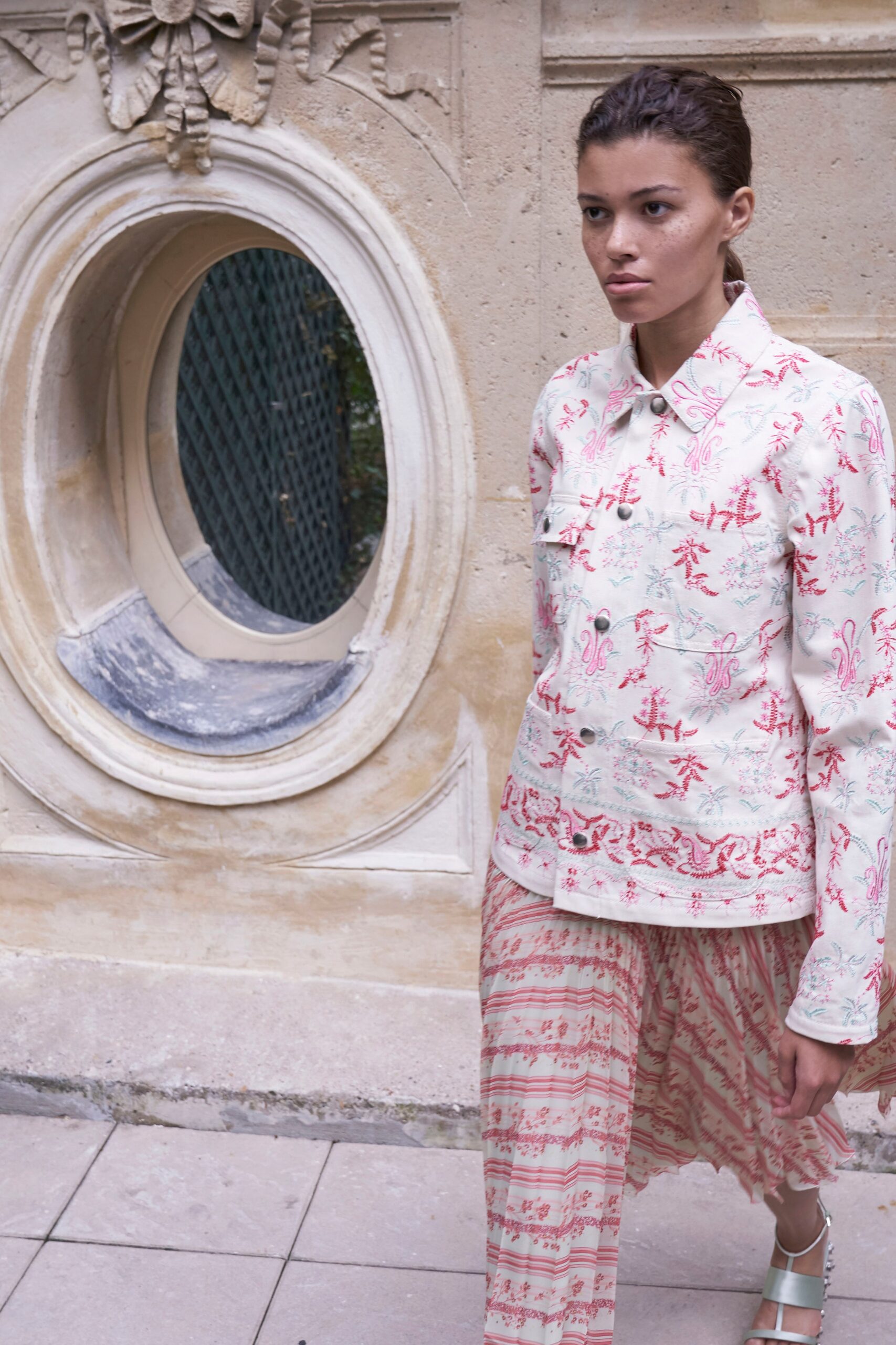 Giambattista Valli Resort 20 Look 37