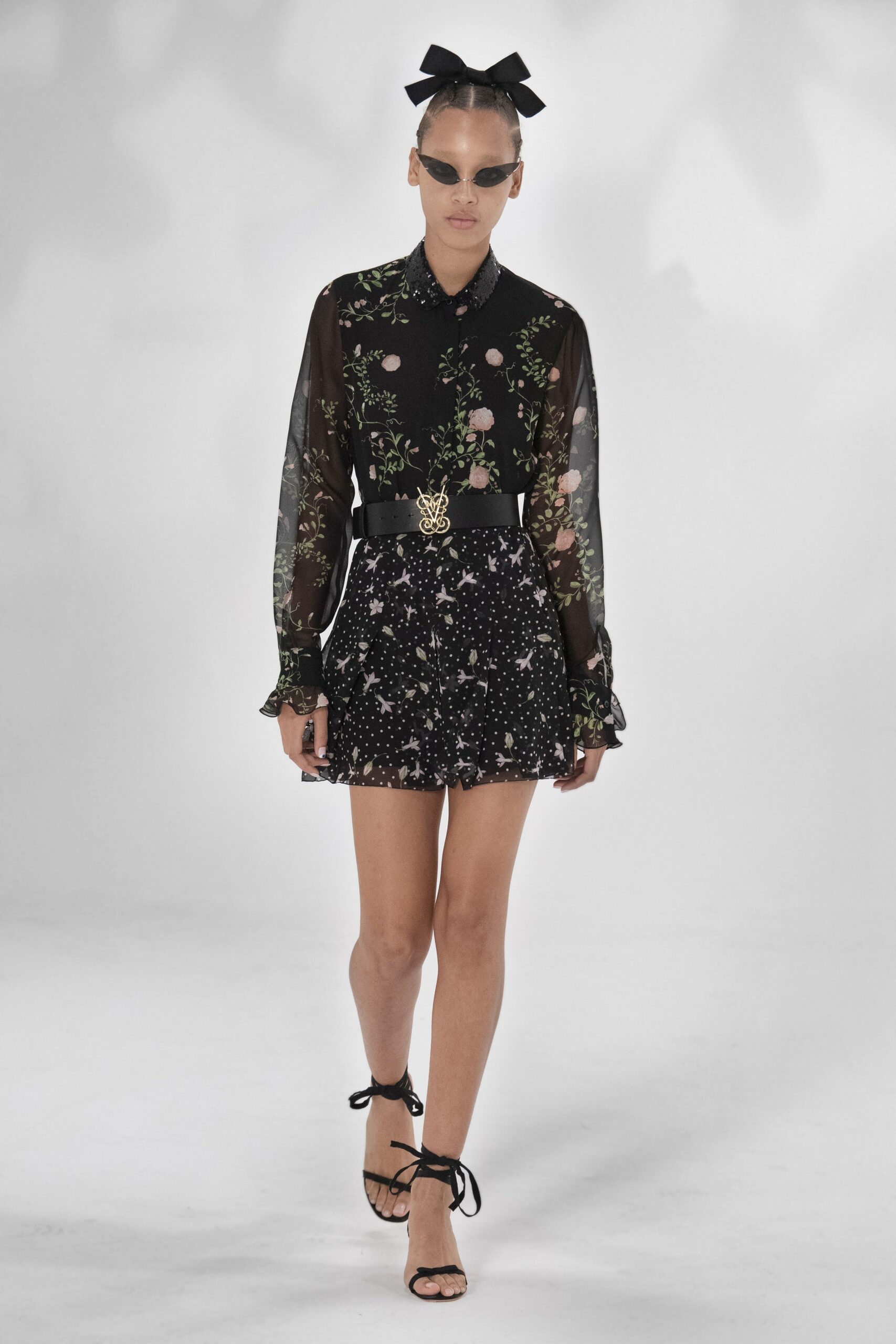 Giambattista Valli S/S 21 Look 37