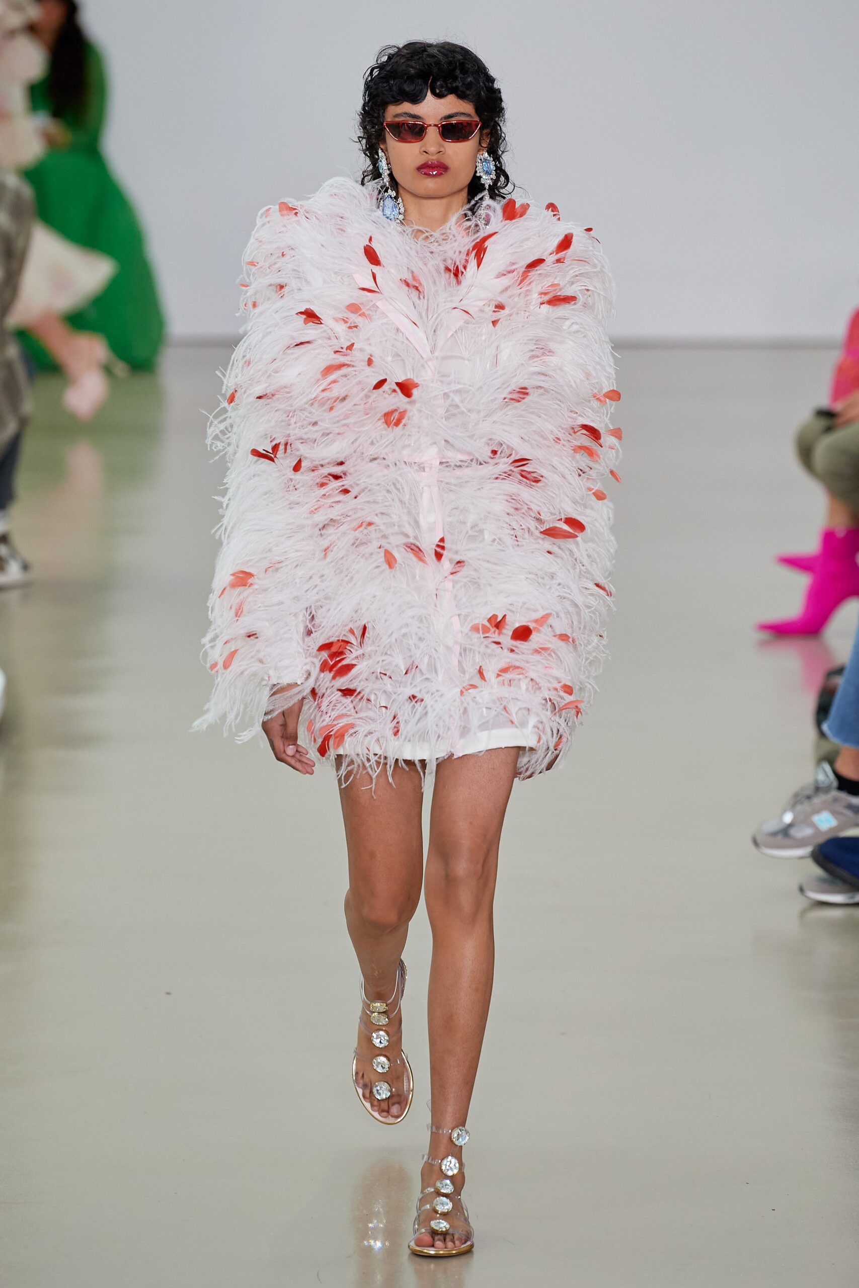 Giambattista Valli S/S 22 Look 37