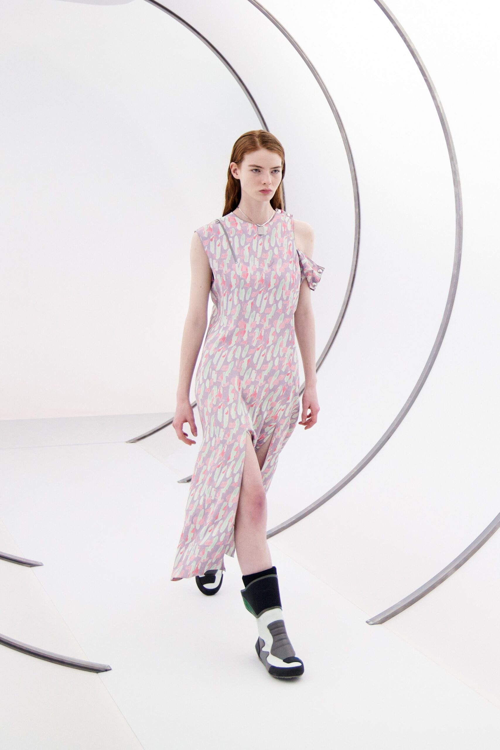 Ferragamo F/W 21 Look 37