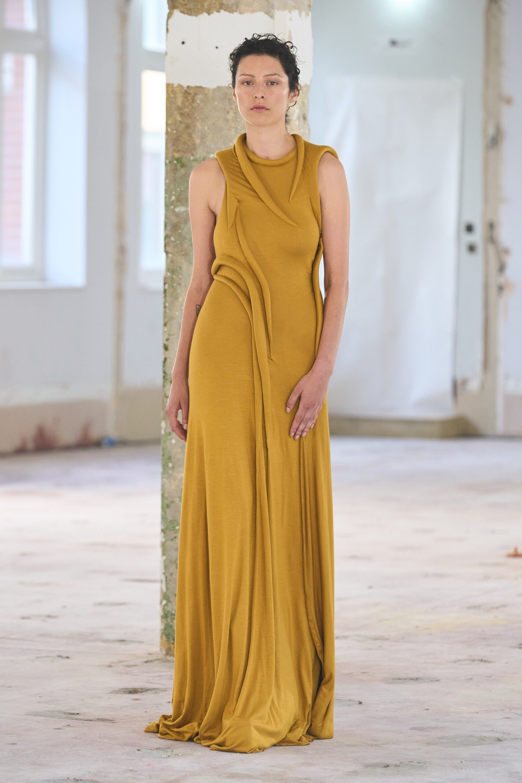 Fashion East S/S 23 Look 35