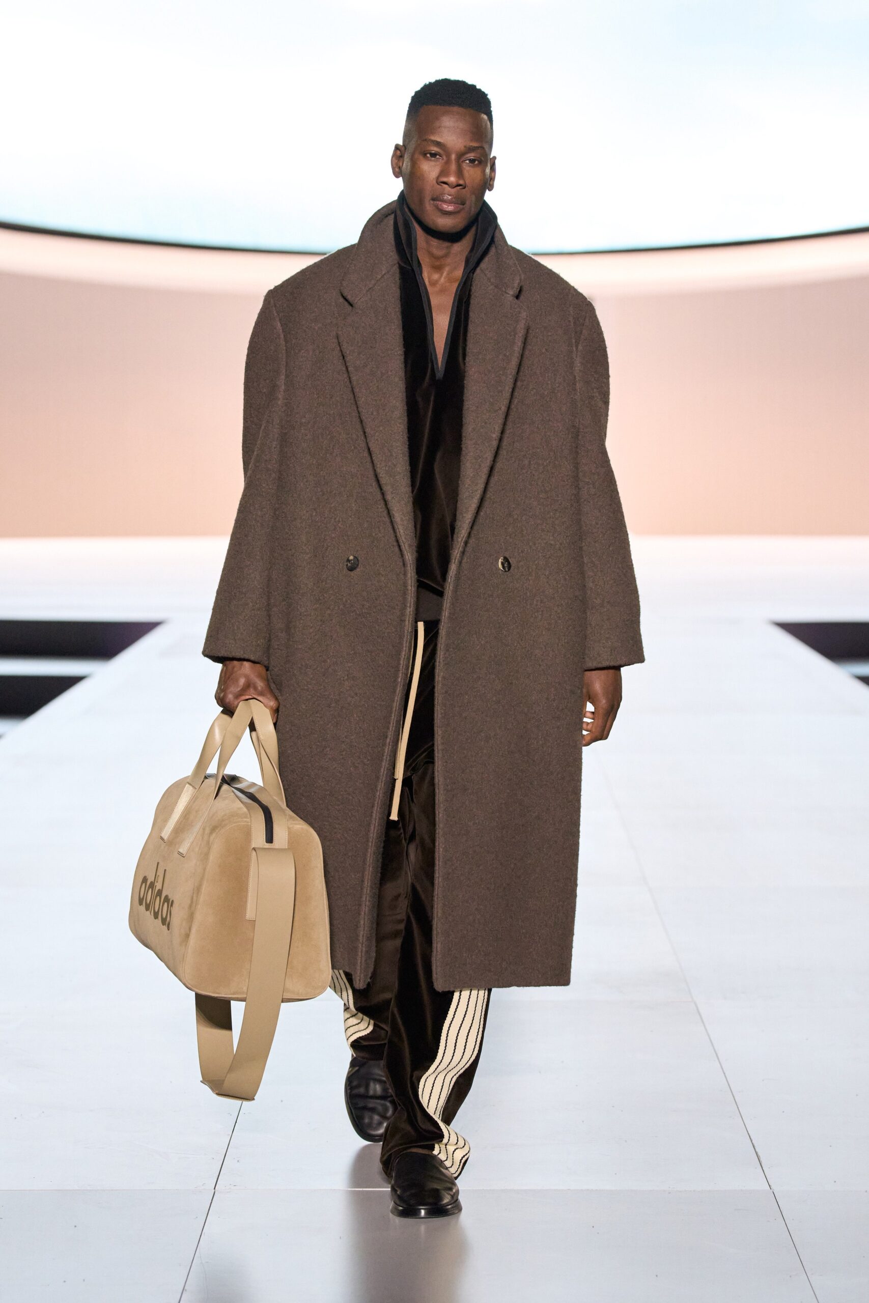 Fear of God F/W 23 Menswear Look 37