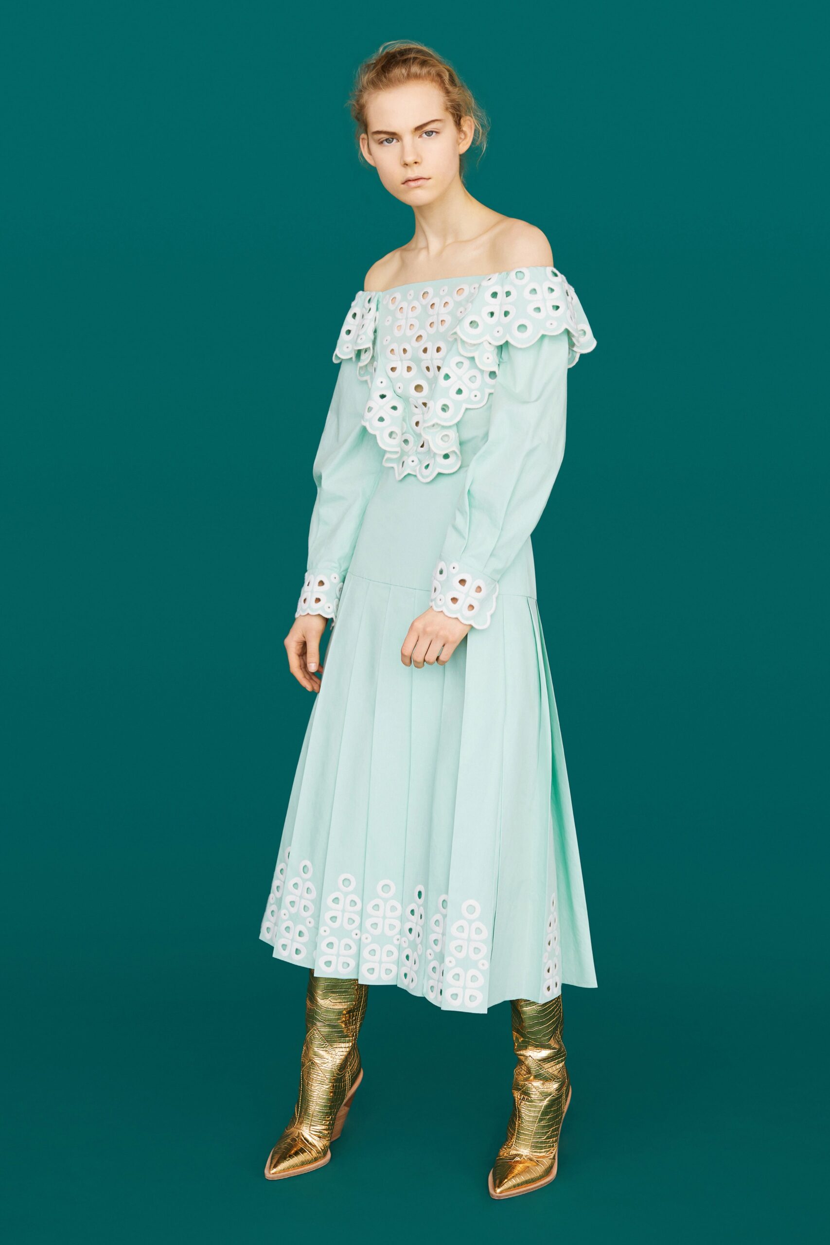 Fendi Resort 19 Look 37