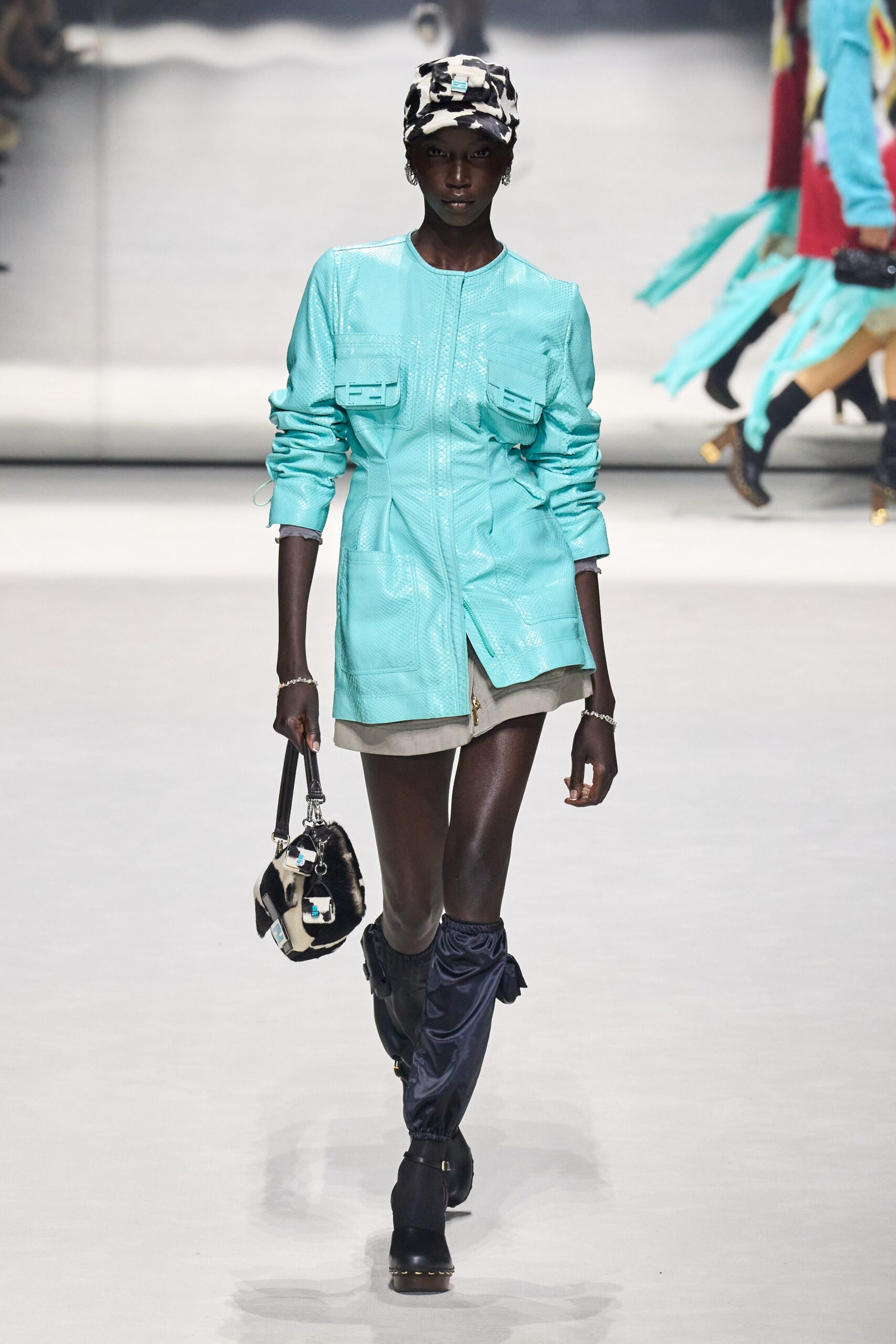 Fendi Resort 23 Look 37