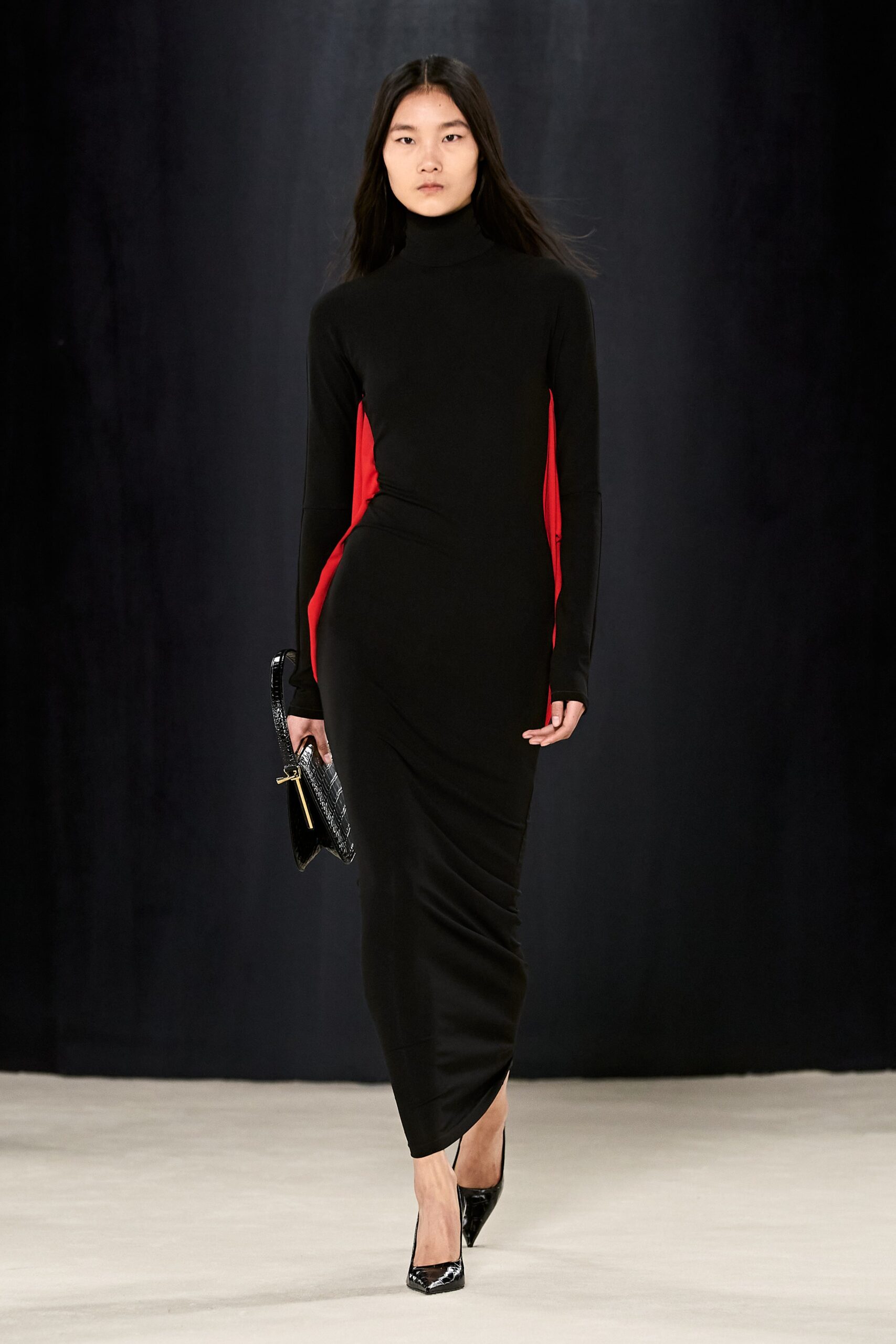 Ferragamo F/W 23 Look 37