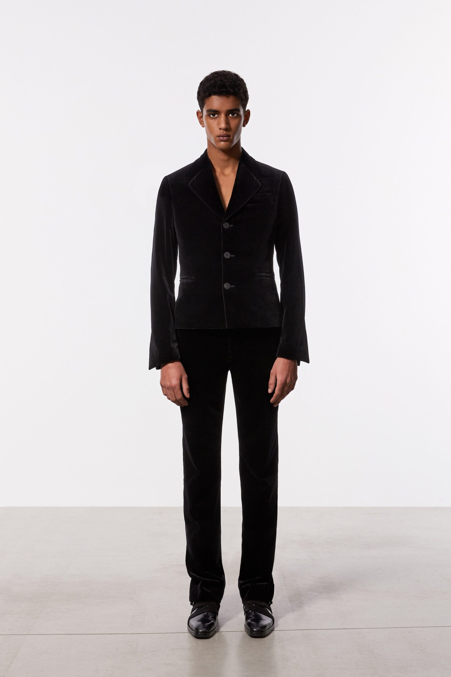 Ferragamo F/W 23 Look 37