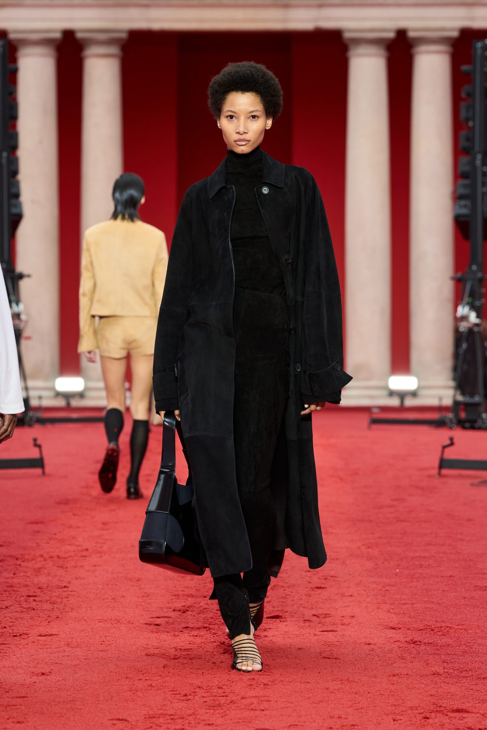 Ferragamo S/S 23 Look 37