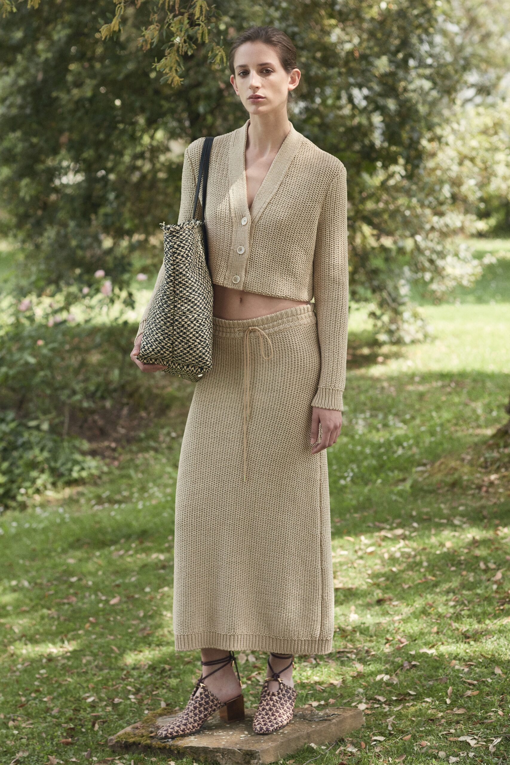 Ferragamo Resort 19 Look 30