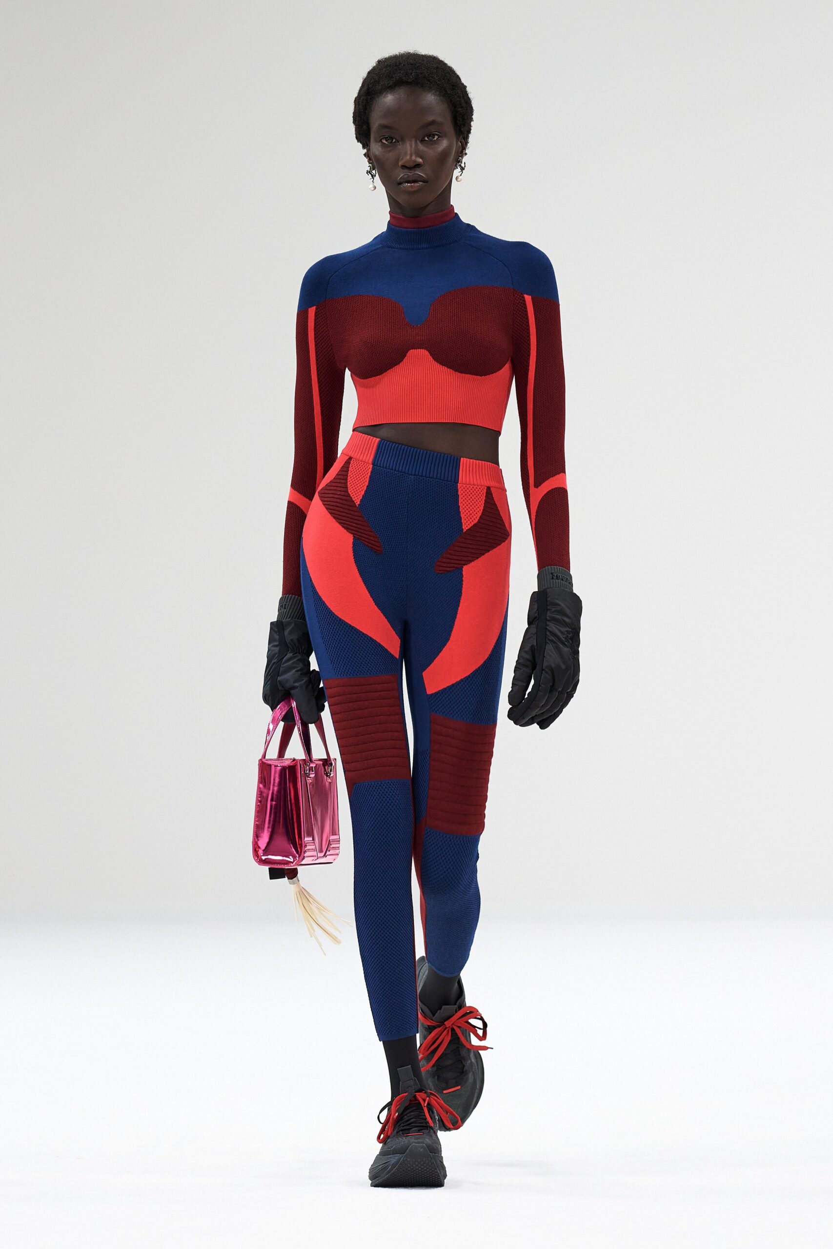 Ferrari F/W 23 Look 37