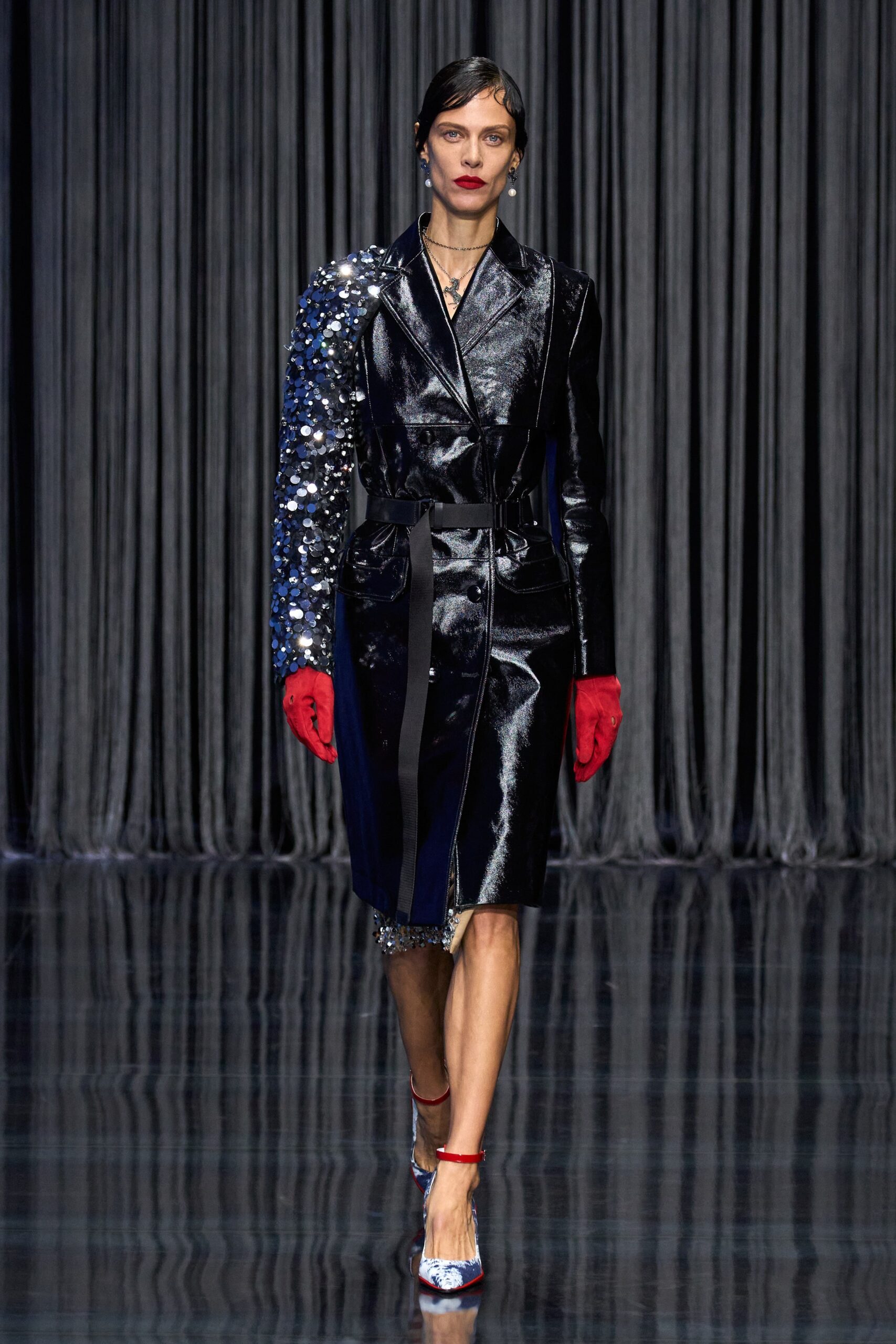 Ferrari S/S 23 Look 37