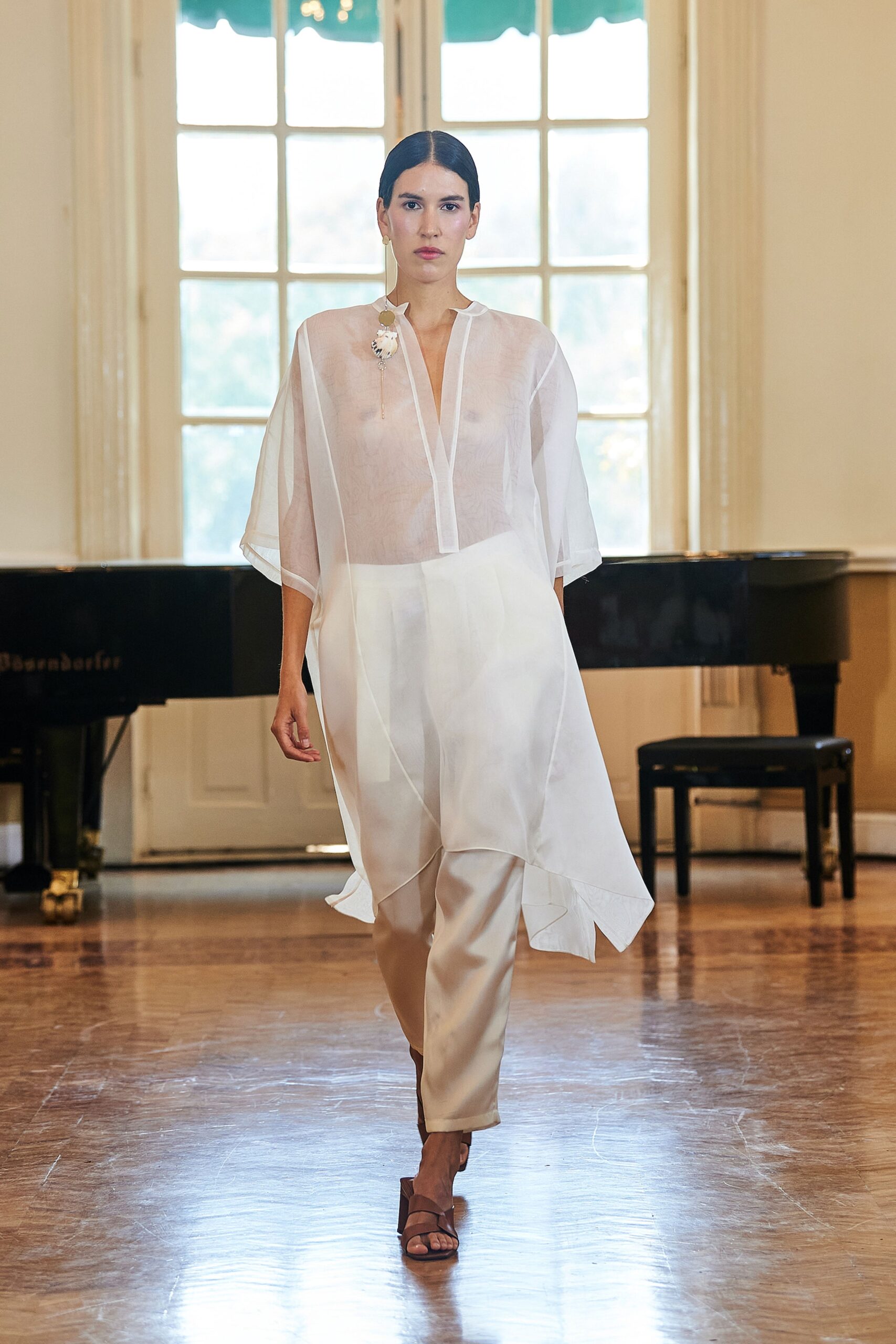 Francisco Cancino Mexico F/W 22 Look 37