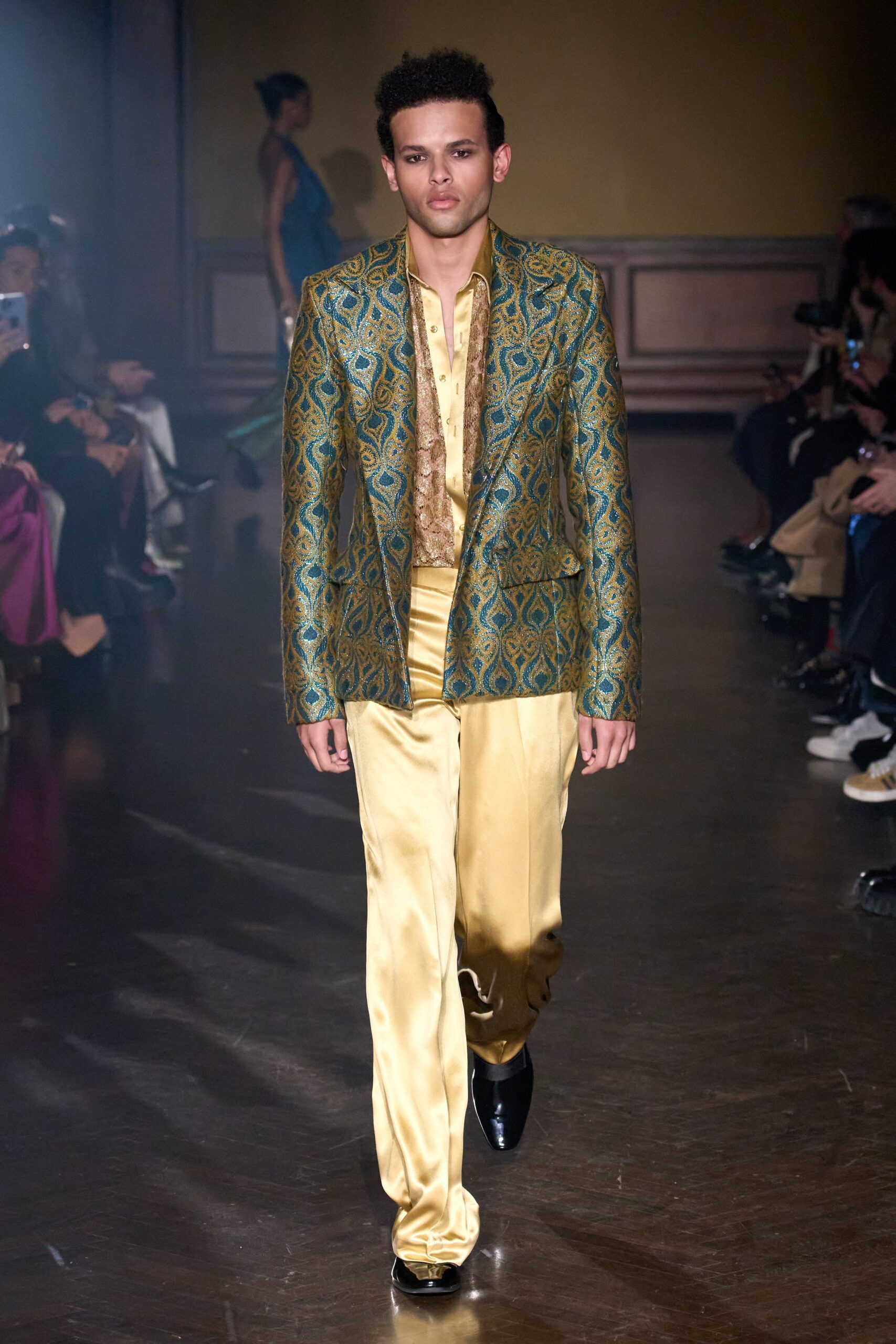 Frederick Anderson F/W 23 Look 37
