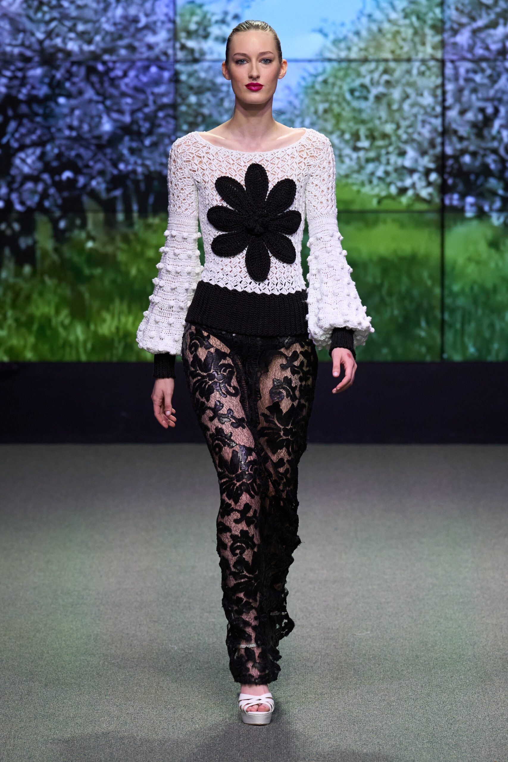 Frederick Anderson S/S 23 Look 37