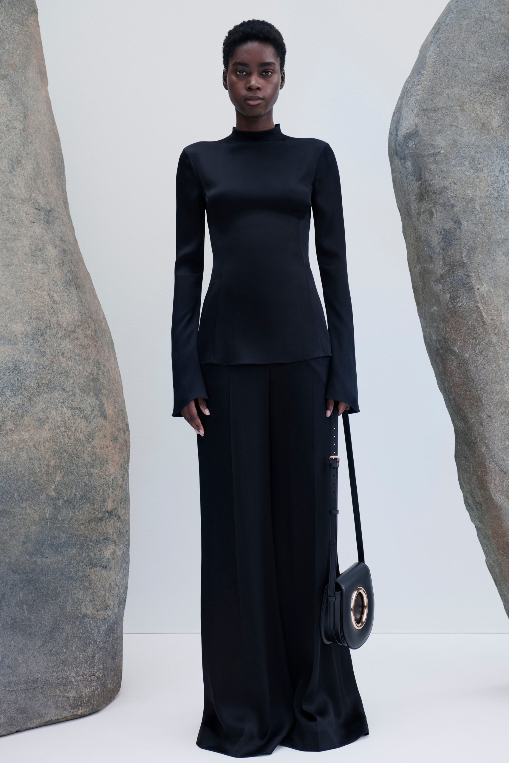 Gabriela Hearst Resort 24 Look 37