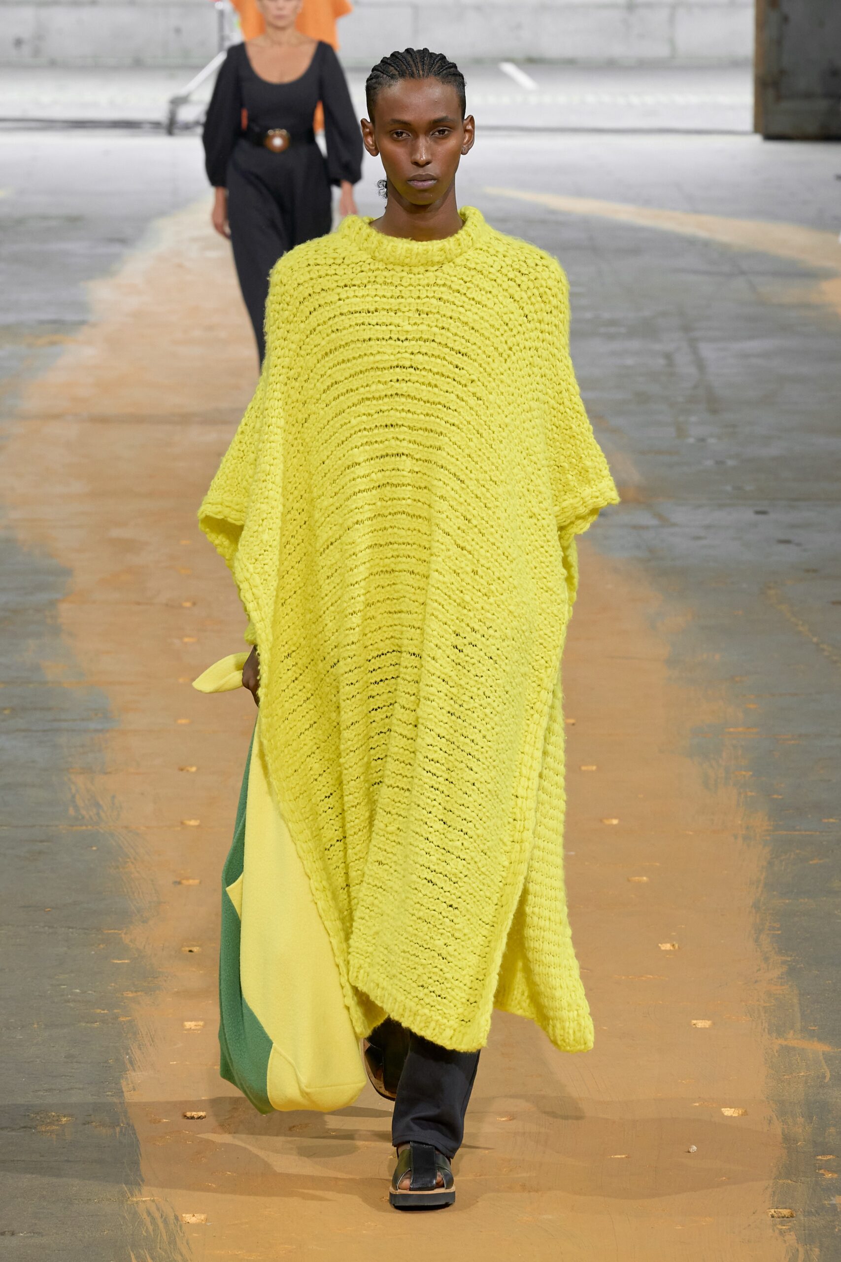 Gabriela Hearst S/S 23 Look 37