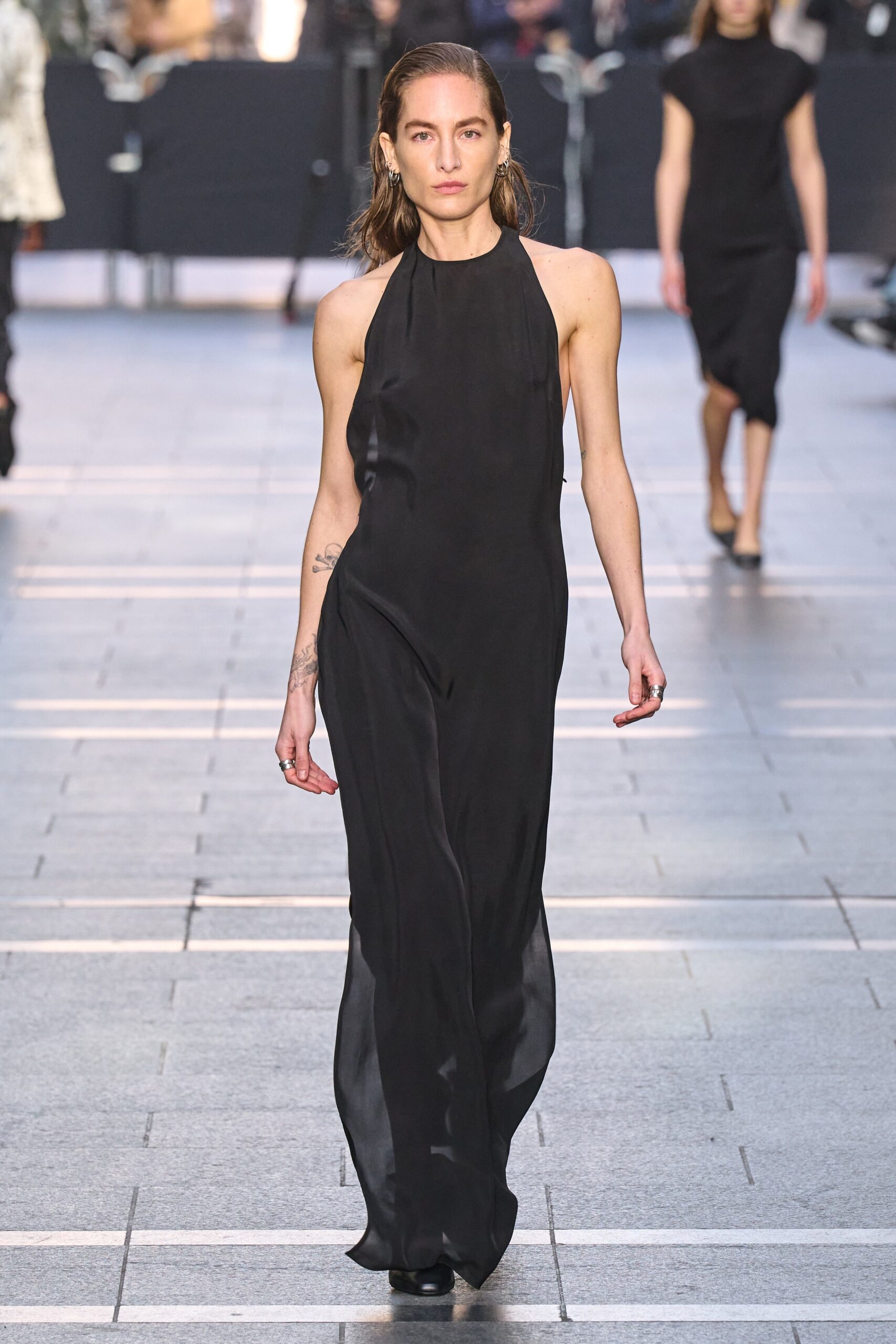Gauchere F/W 23 Look 37