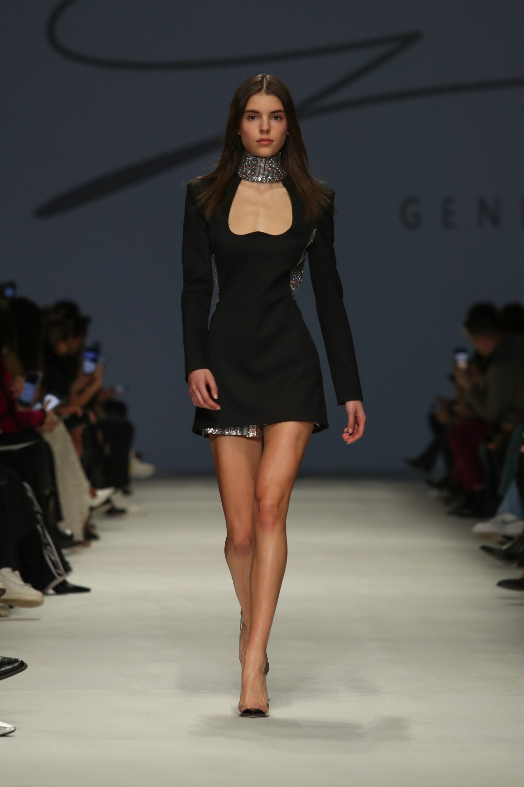 Genny F/W 22 Look 38