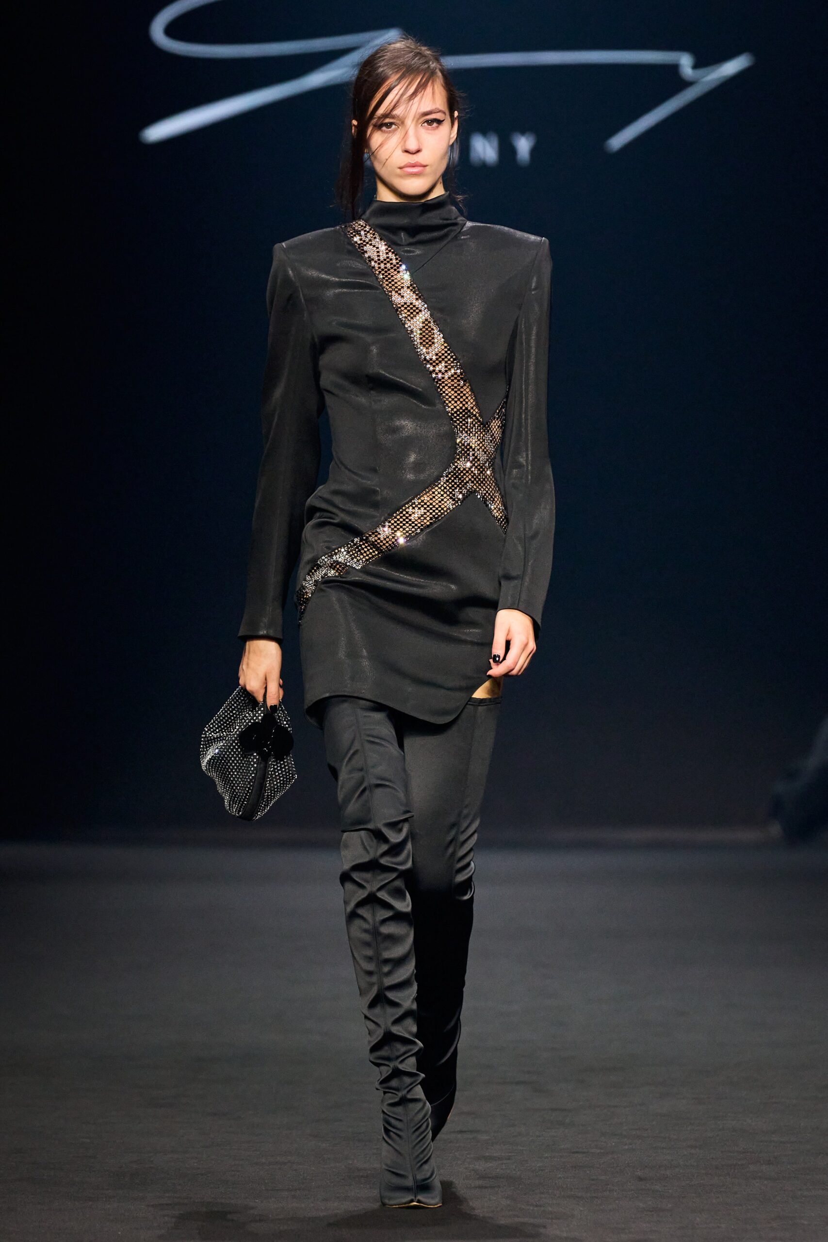 Genny F/W 23 Look 37