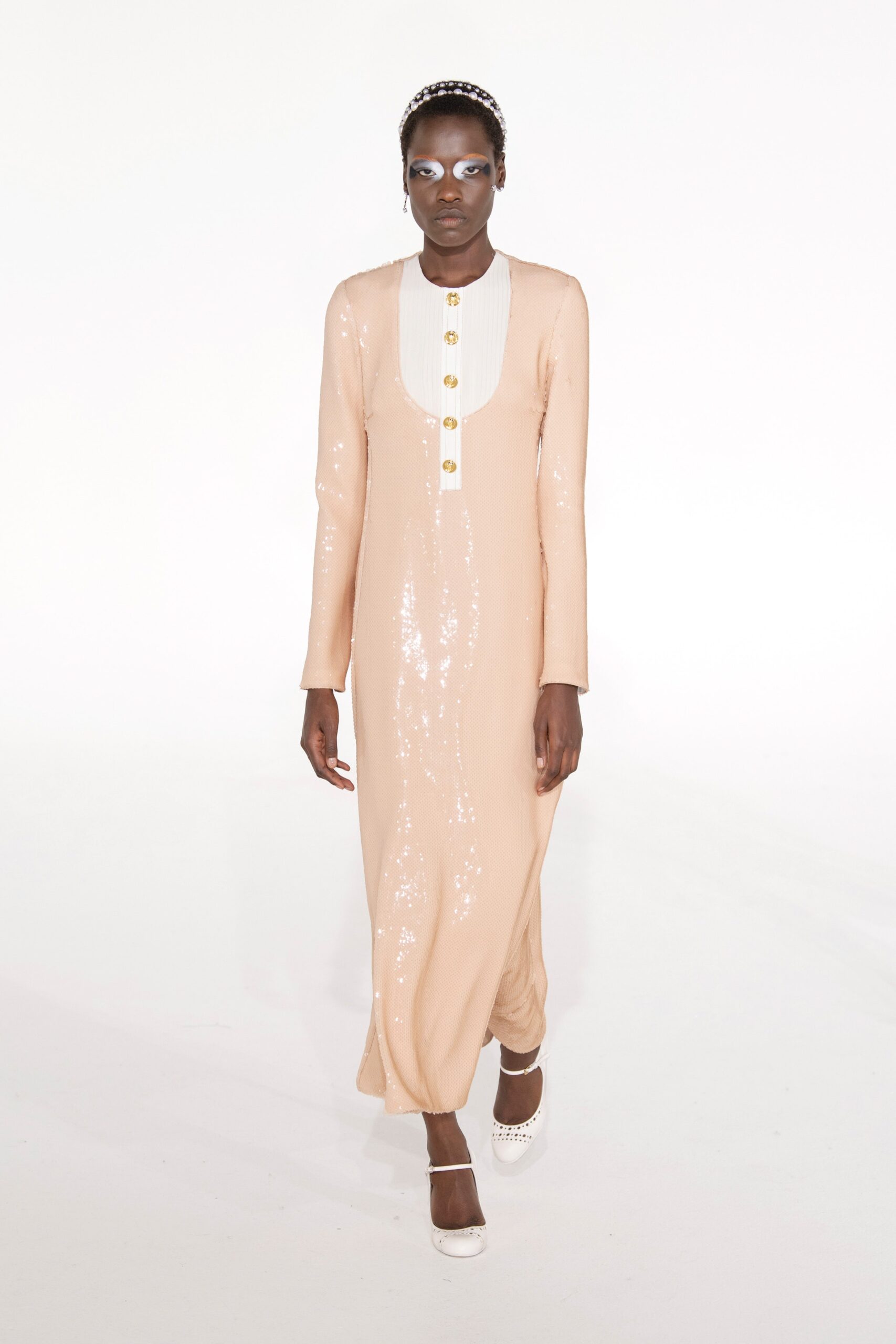 Giambattista Valli F/W 21 Look 37