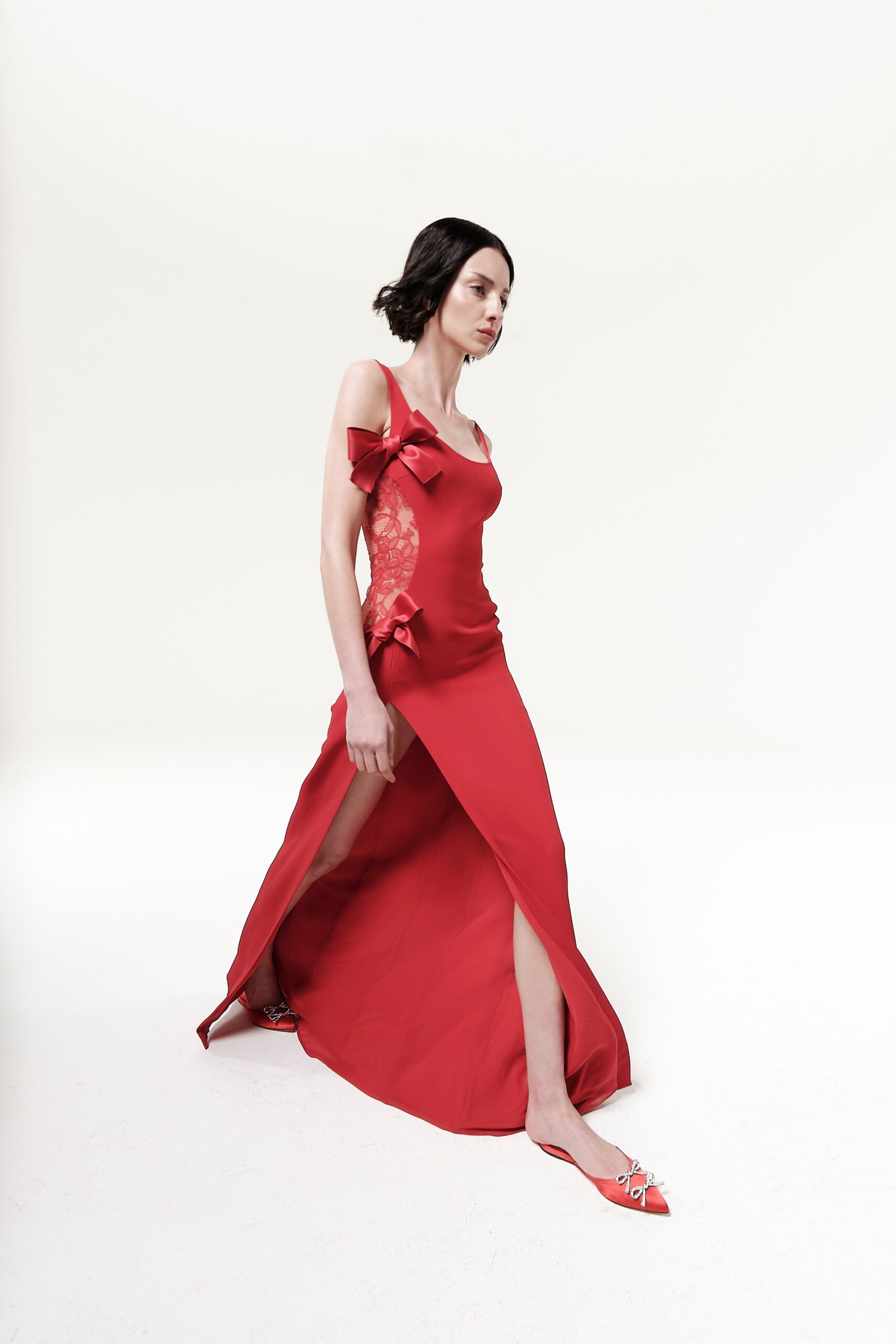 Giambattista Valli F/W 23 Look 37