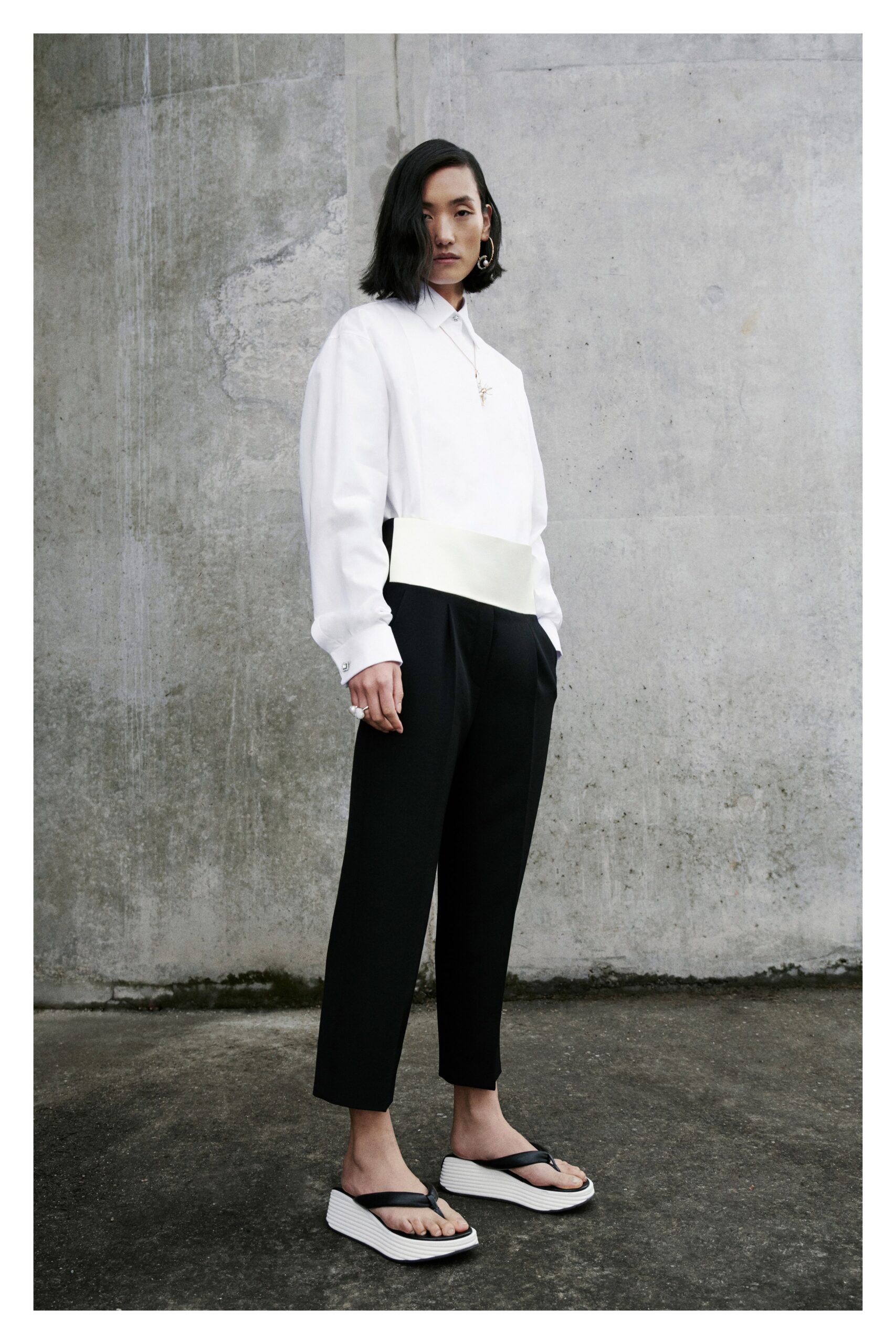 Givenchy Resort 20 Look 37