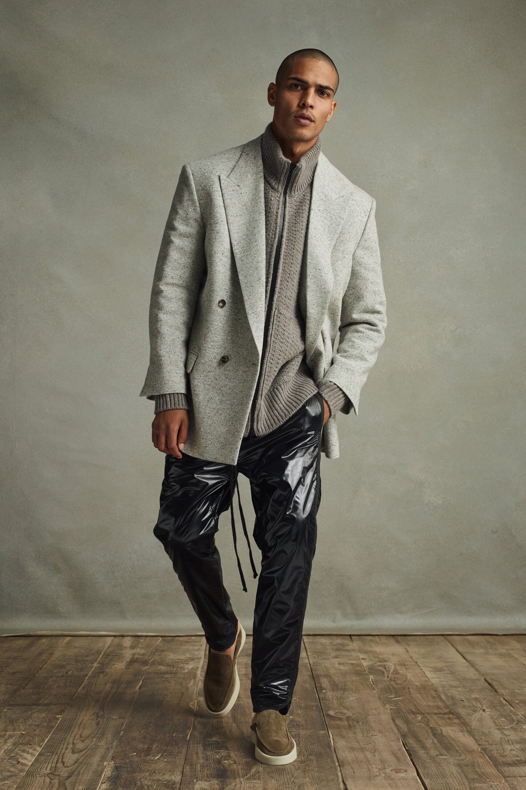 Fear of God S/S 21 Look 38