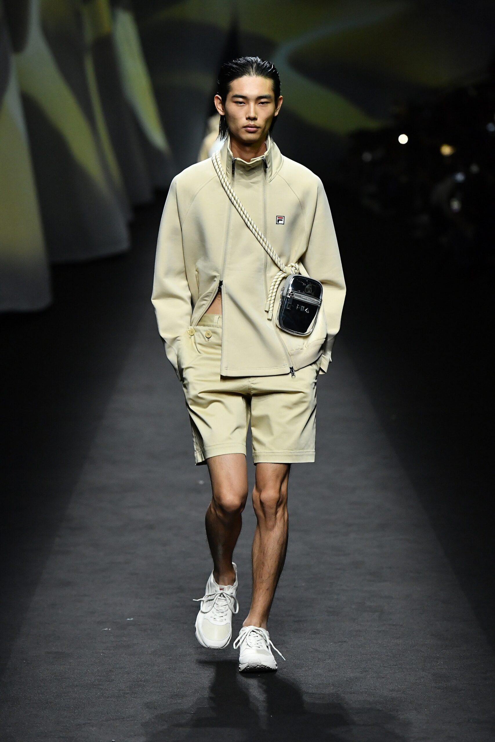 FILA S/S 20 Look 38