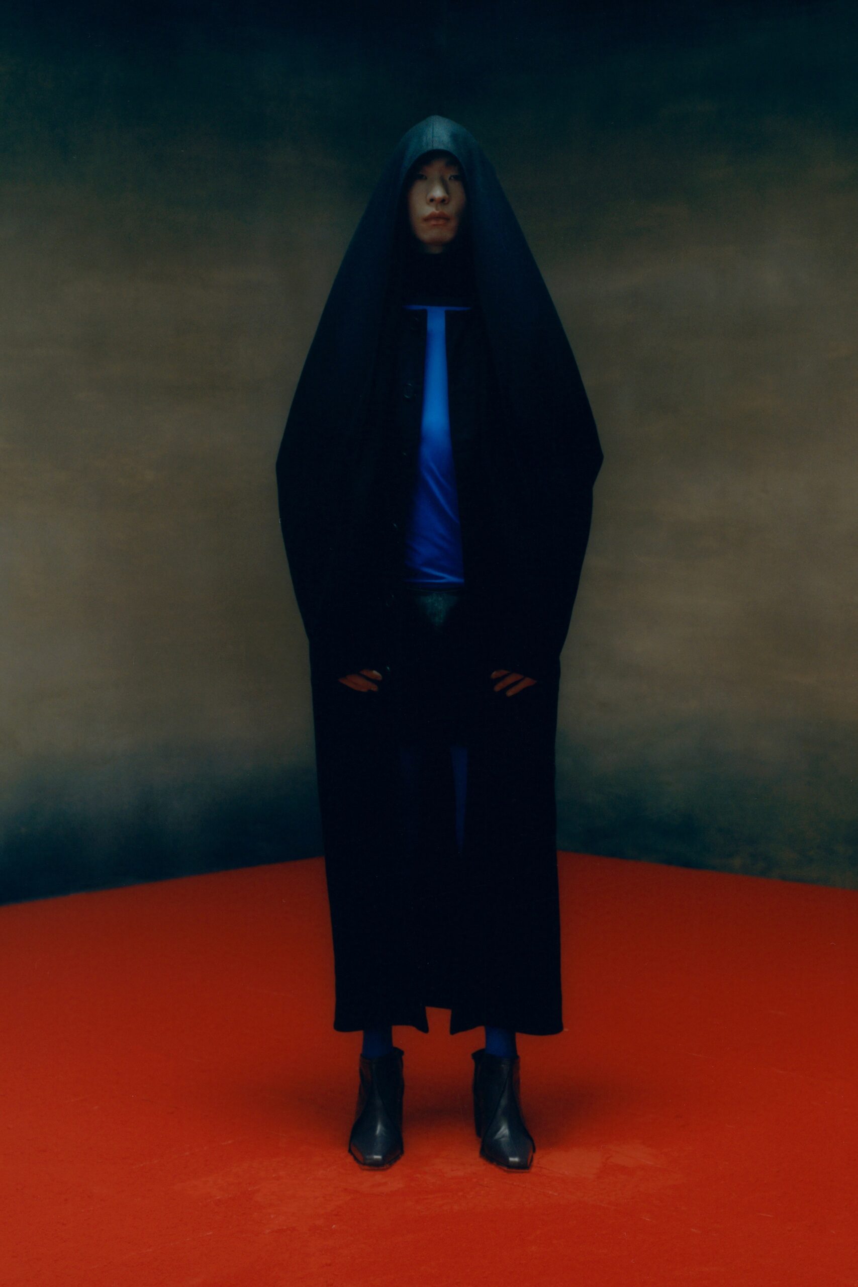 Fashion East F/W 21 Look 37