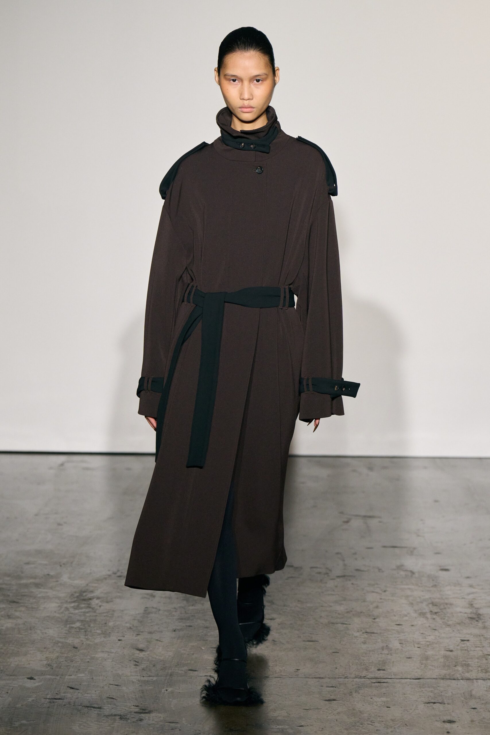 Fashion East F/W 22 Look 36