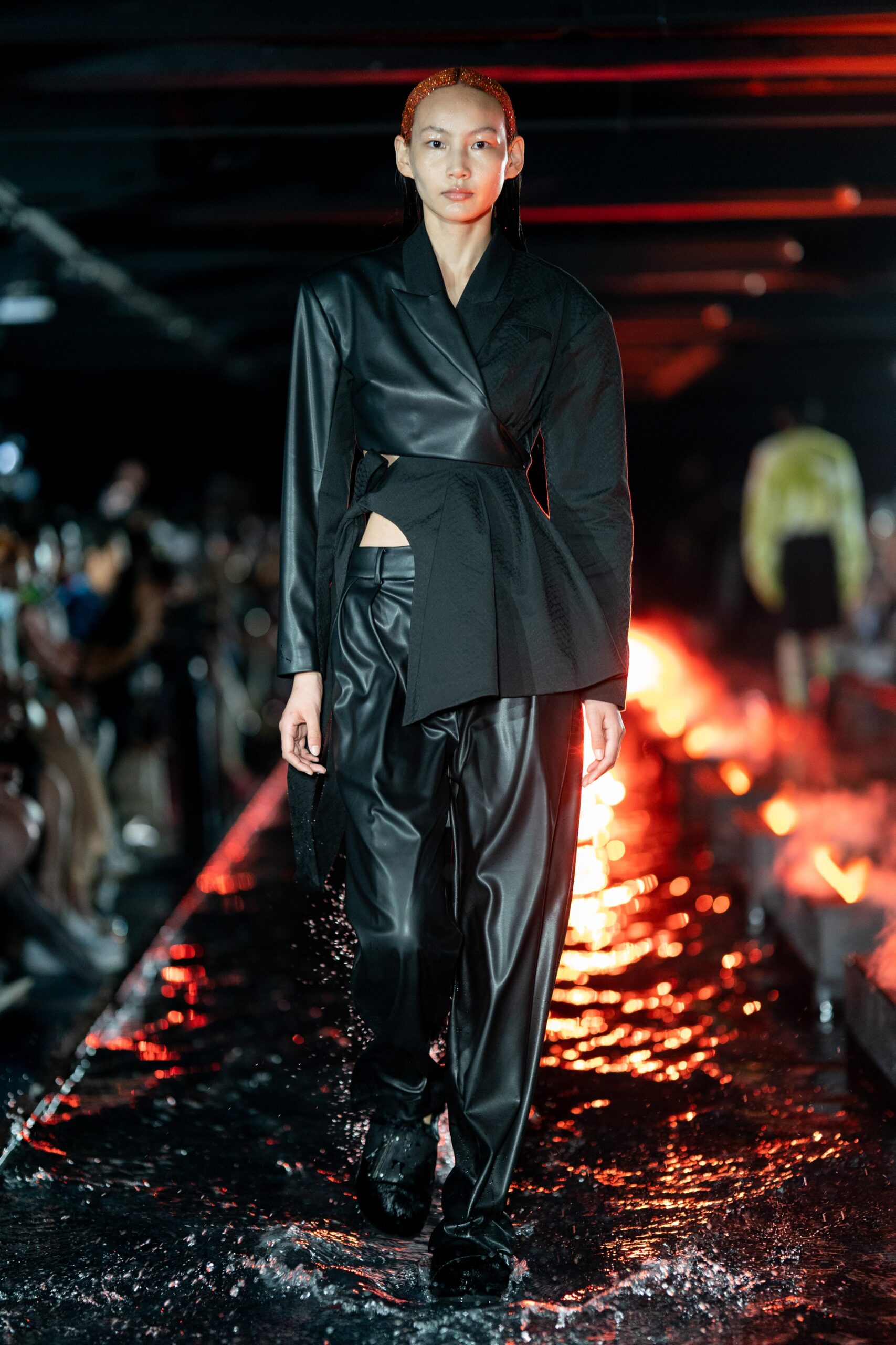 Feng Chen Wang Shanghai S/S 22 Look 38