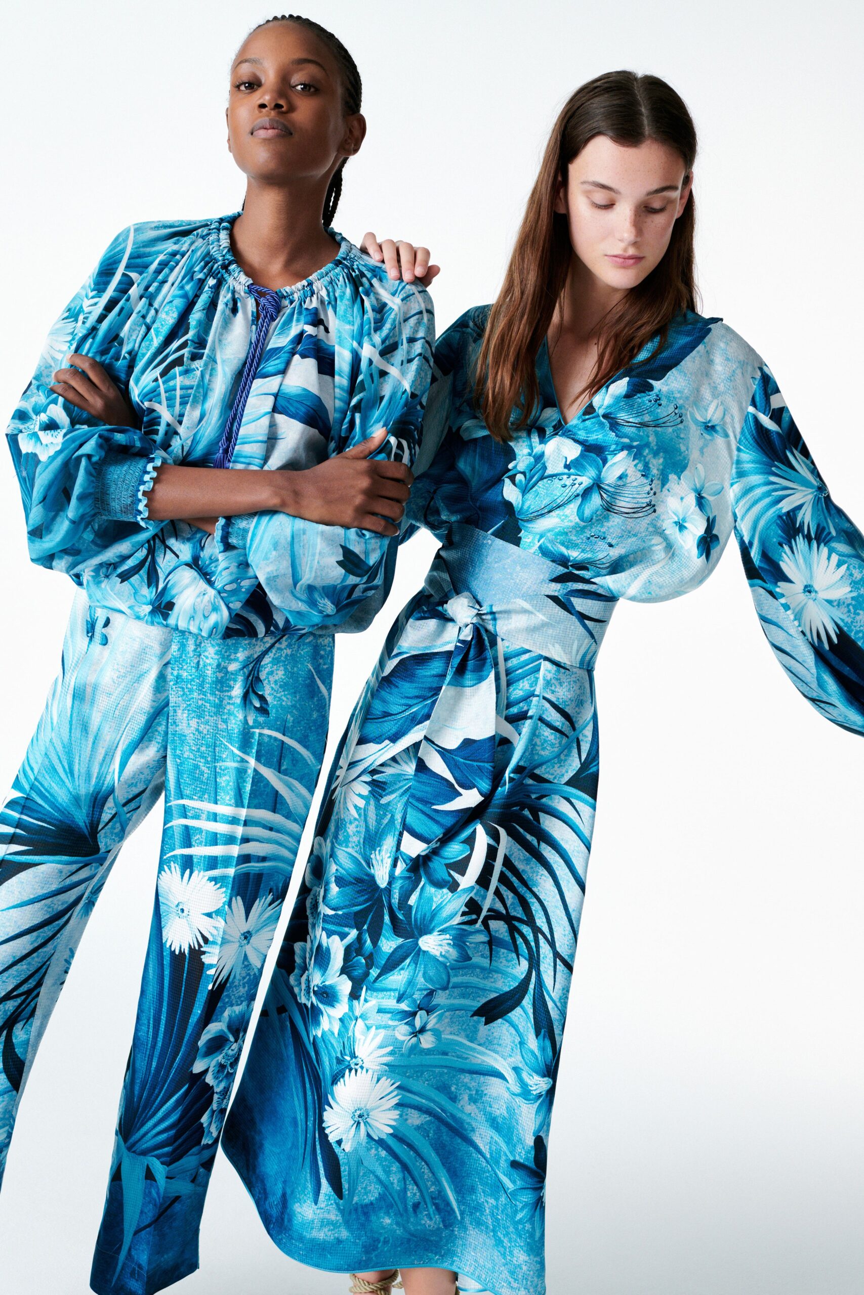 For Restless Sleepers S/S 21 Look 38