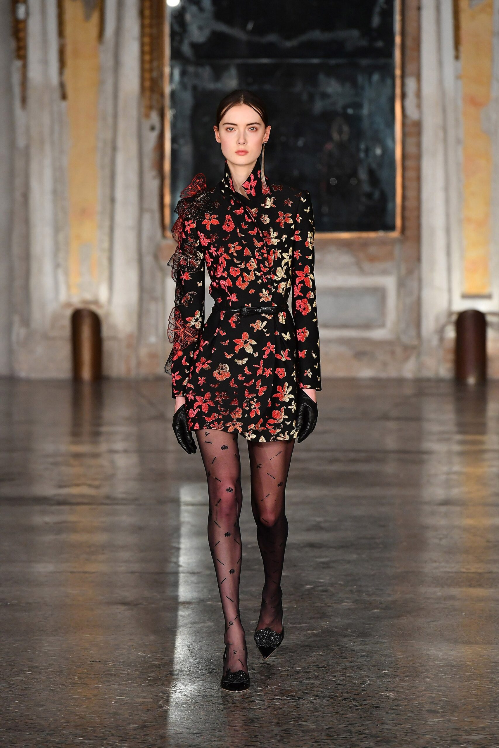 Genny F/W 21 Look 38