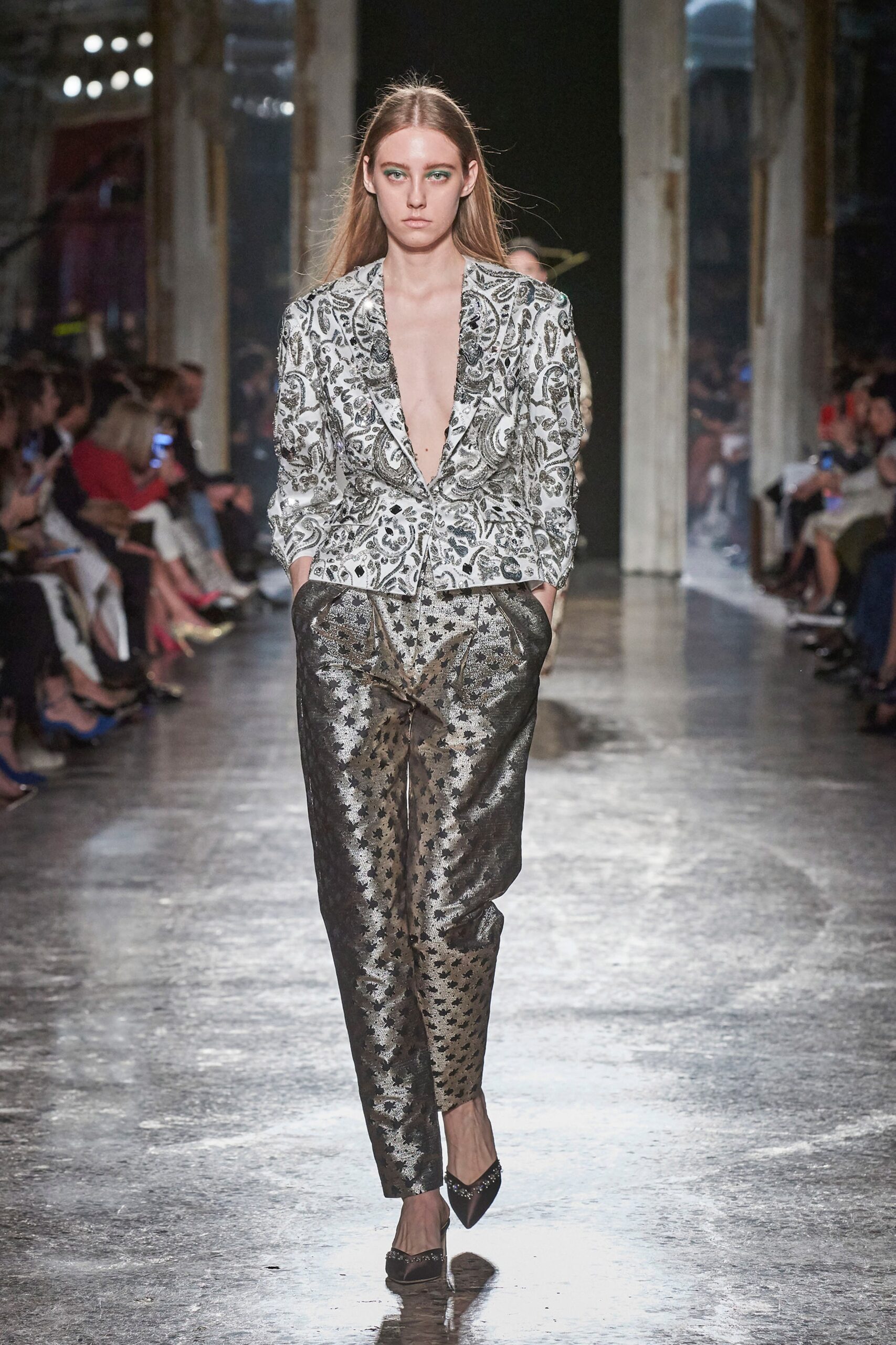 Genny F/W 20 Look 38